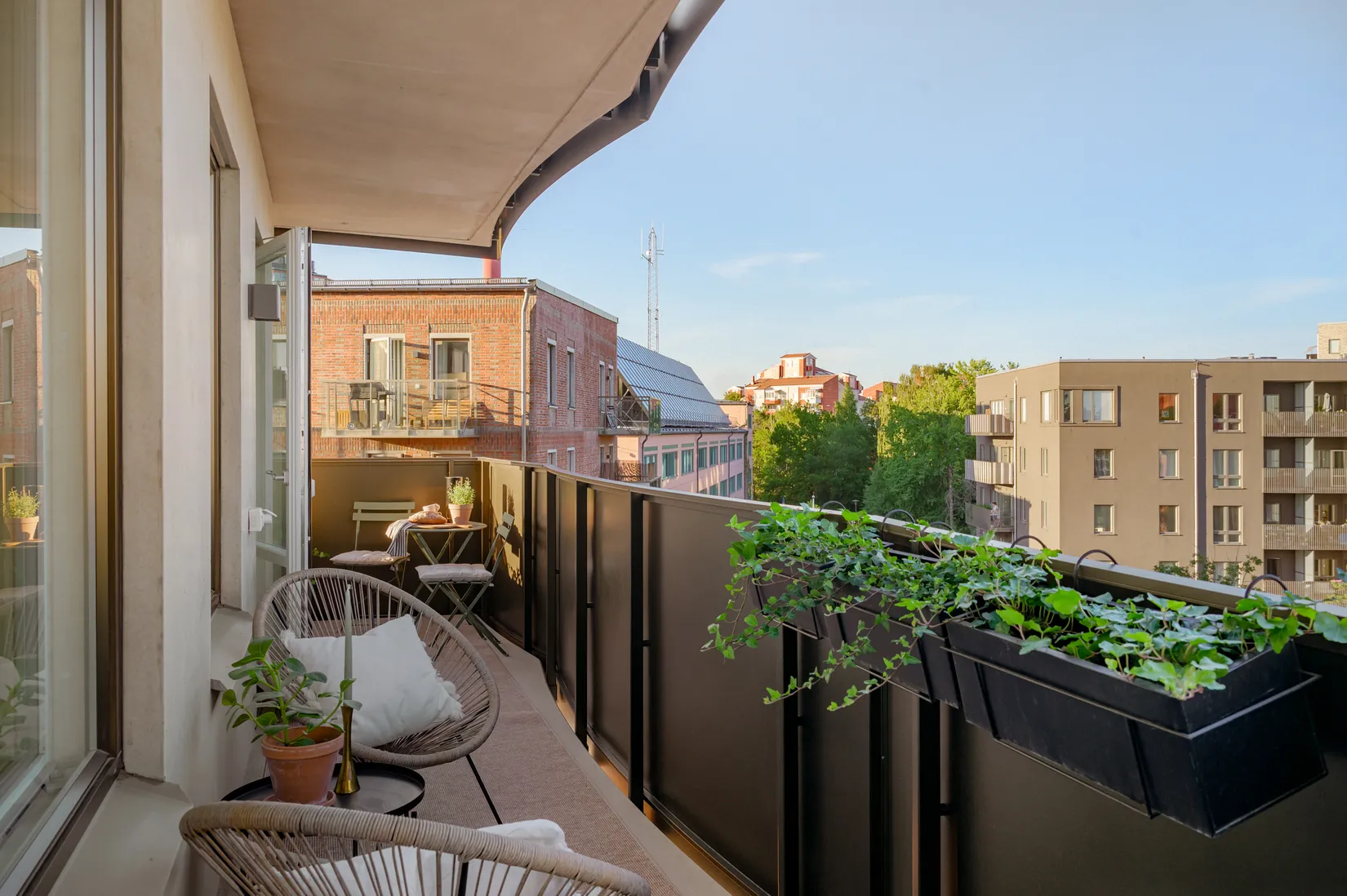 Bostadsrätt, Tändkulevägen 33, Nacka Strand, Nacka