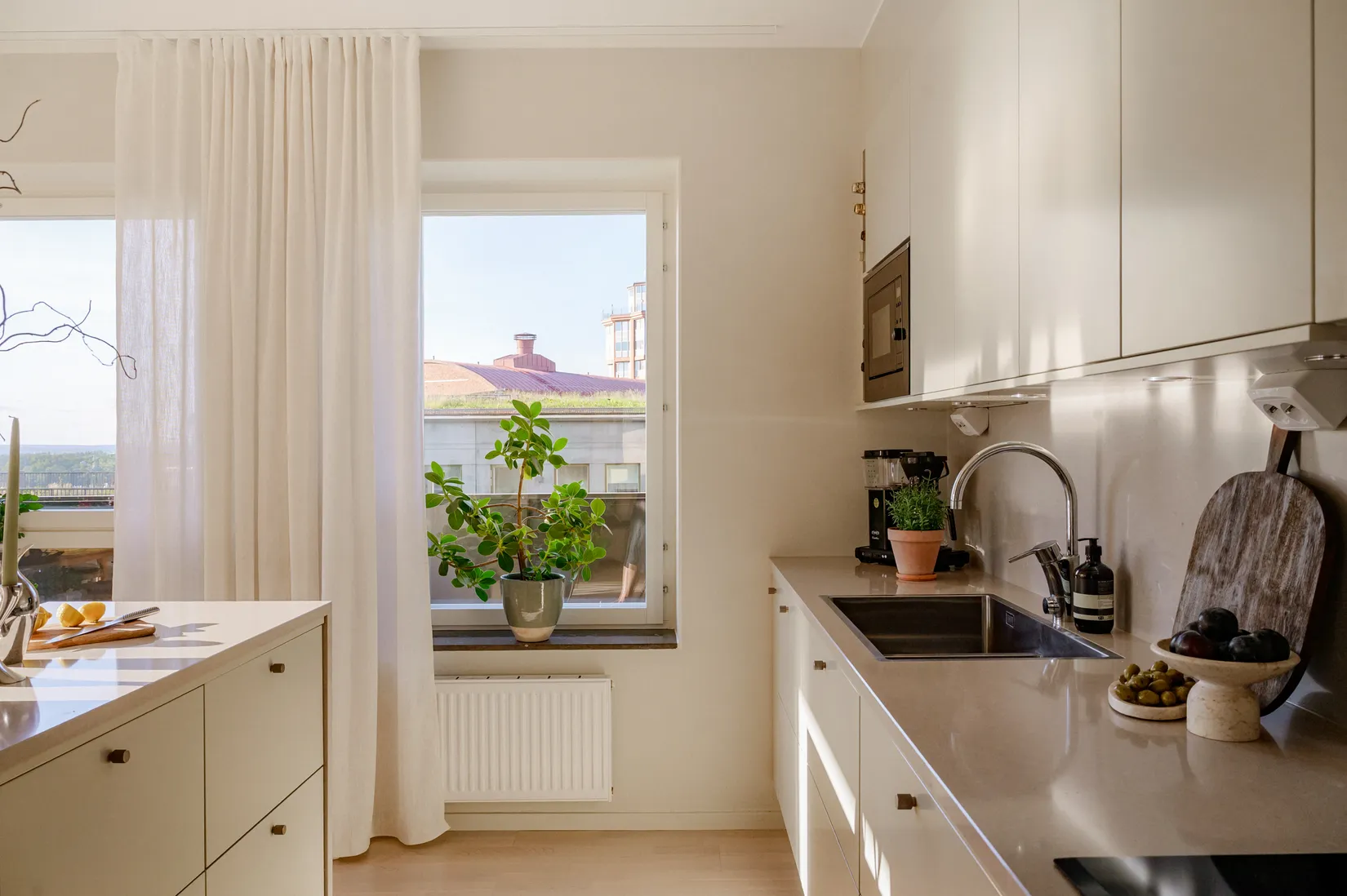 Bostadsrätt, Tändkulevägen 33, Nacka Strand, Nacka