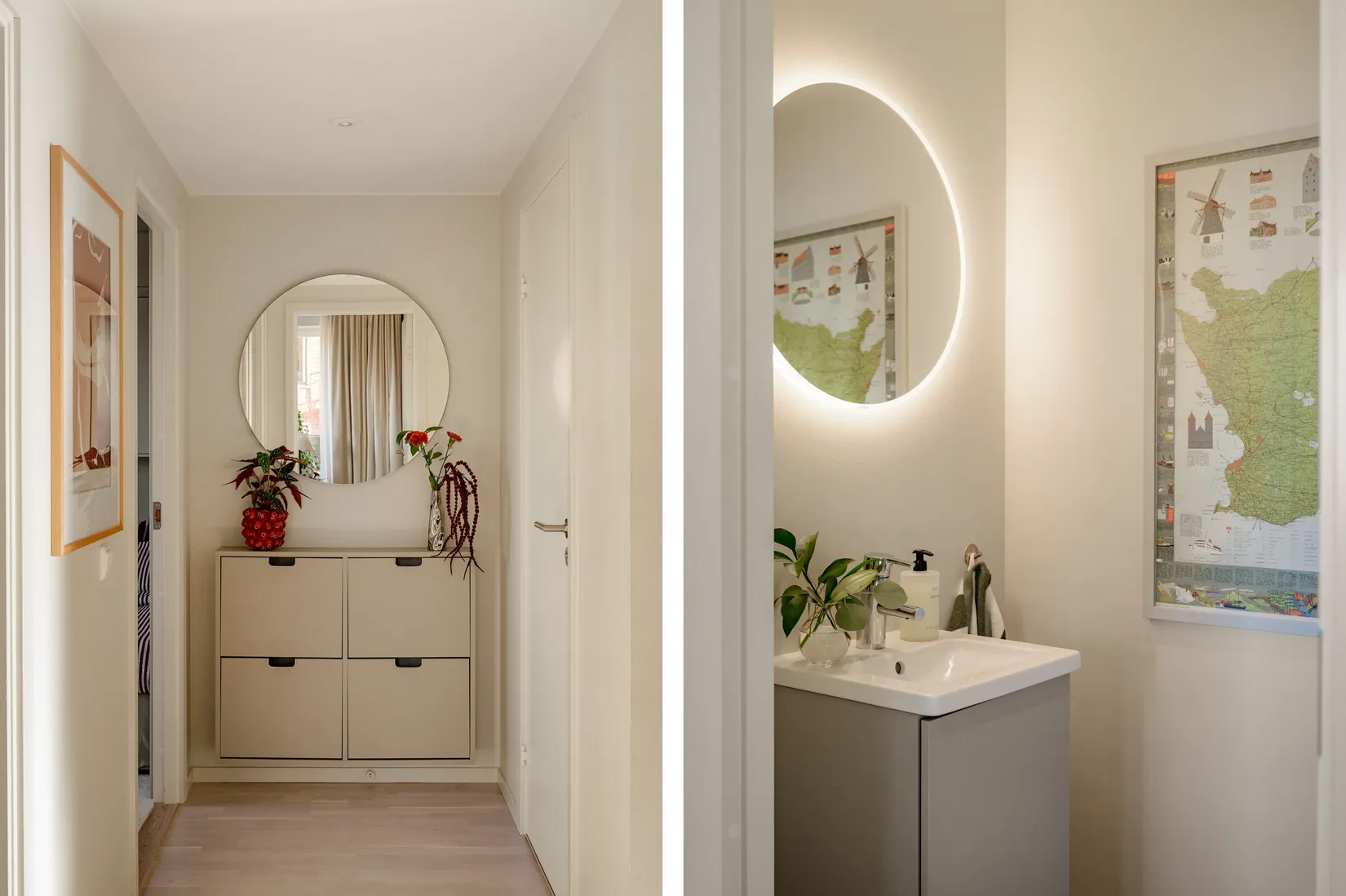 Bostadsrätt, Tändkulevägen 33, Nacka Strand, Nacka