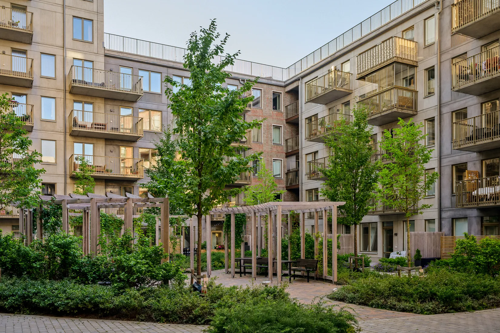 Bostadsrätt, Tändkulevägen 33, Nacka Strand, Nacka