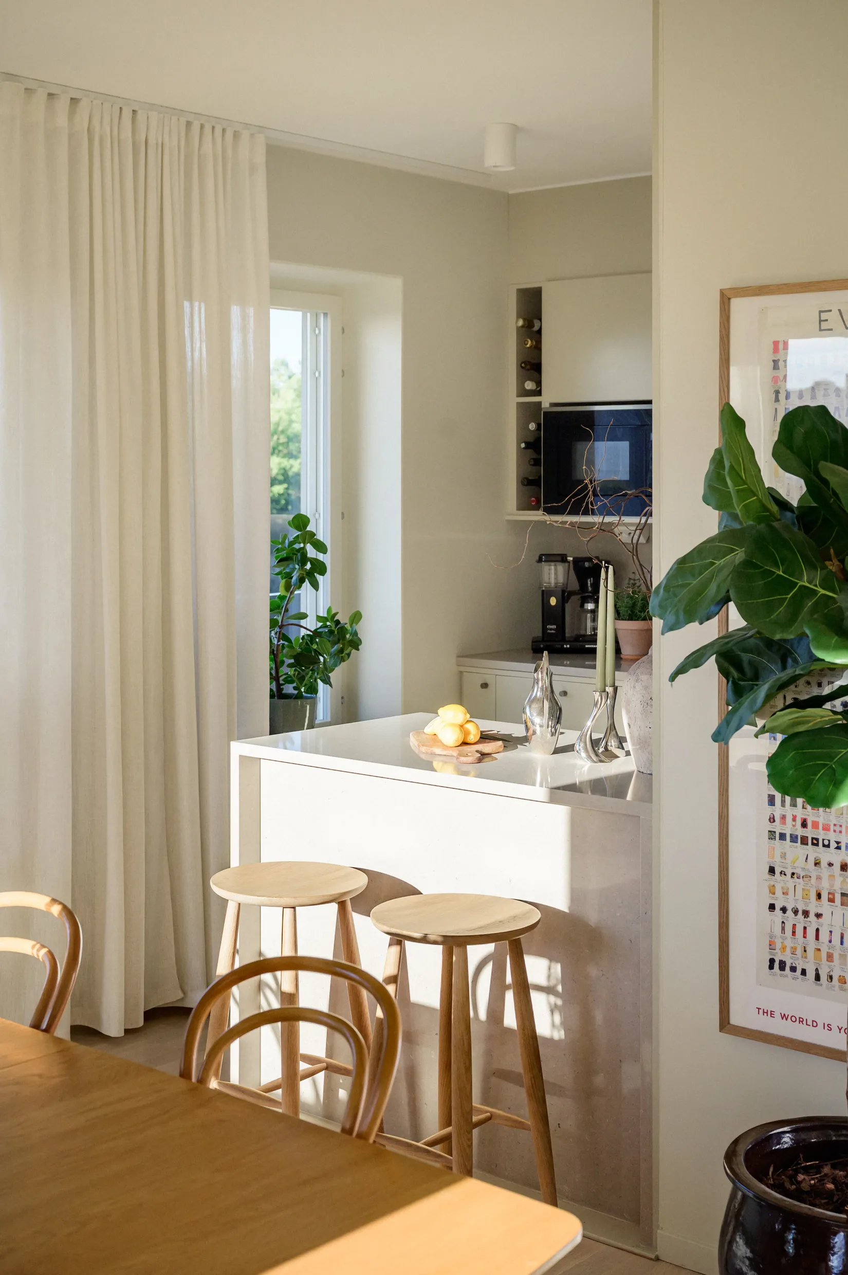 Bostadsrätt, Tändkulevägen 33, Nacka Strand, Nacka