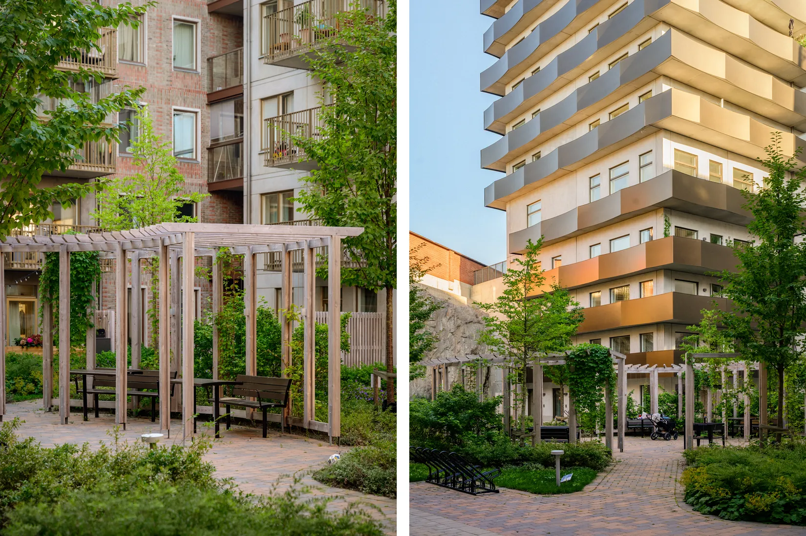 Bostadsrätt, Tändkulevägen 33, Nacka Strand, Nacka