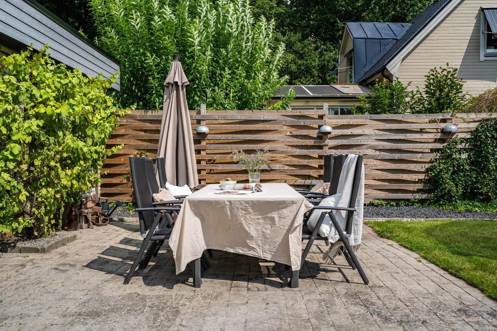 Villa, Hyttmästaregatan 2, Sölvesborg