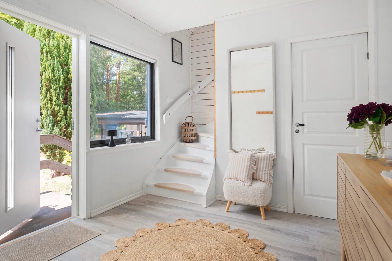 Villa, Hyttmästaregatan 2, Sölvesborg