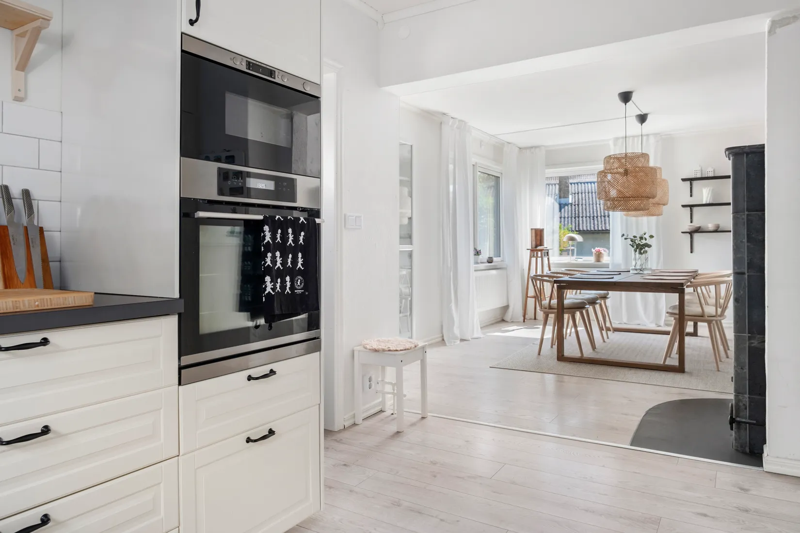 Villa, Hyttmästaregatan 2, Sölvesborg