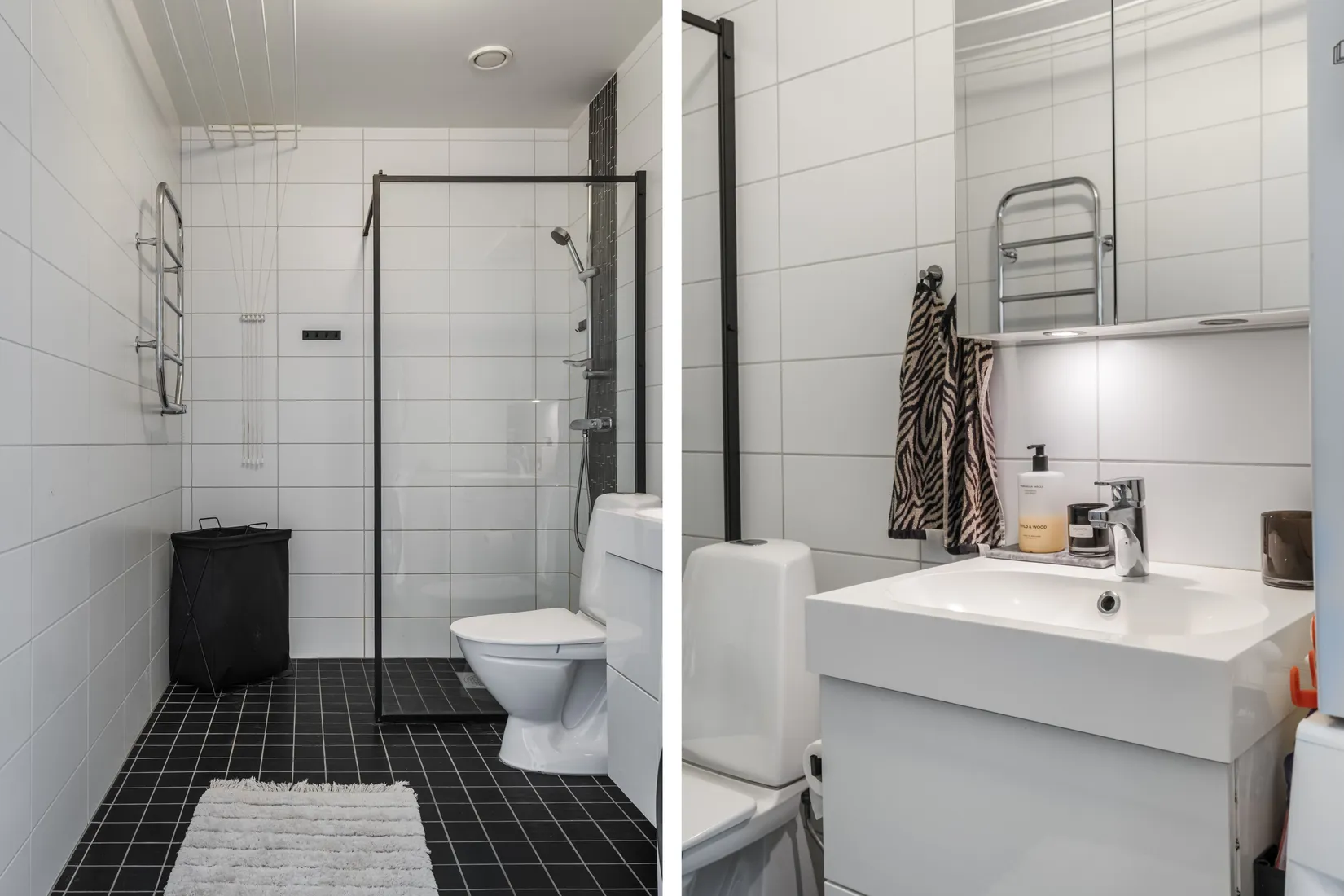 Radhus, Almtorpsvägen 20, Södra Lindhult, Örebro