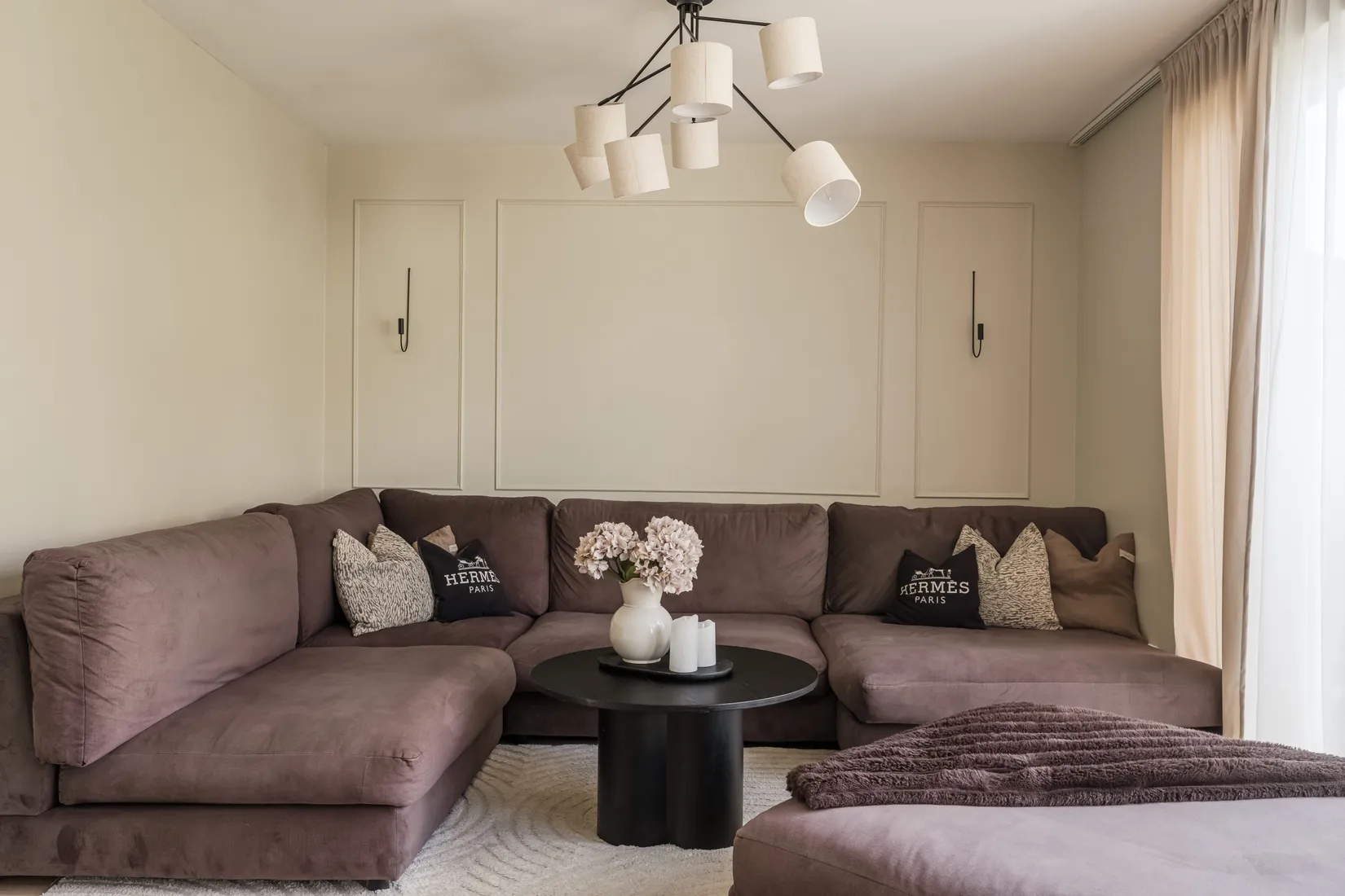 Radhus, Almtorpsvägen 20, Södra Lindhult, Örebro