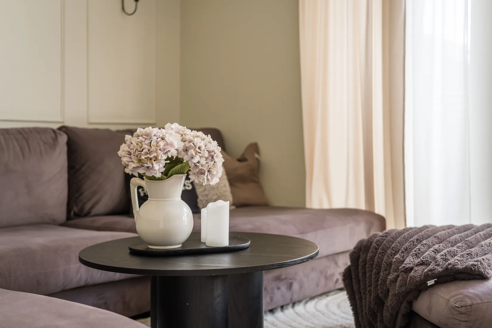 Radhus, Almtorpsvägen 20, Södra Lindhult, Örebro