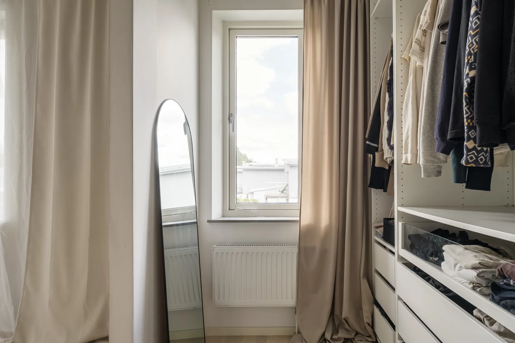 Radhus, Almtorpsvägen 20, Södra Lindhult, Örebro