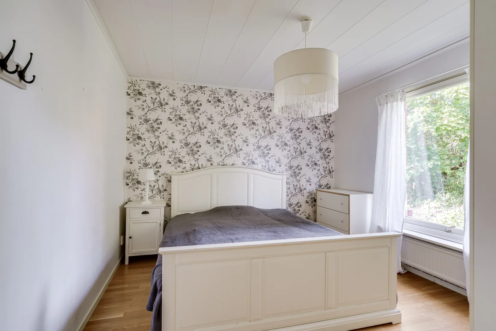 Villa, Frövidalsgatan 7, Frövi, Lindesberg