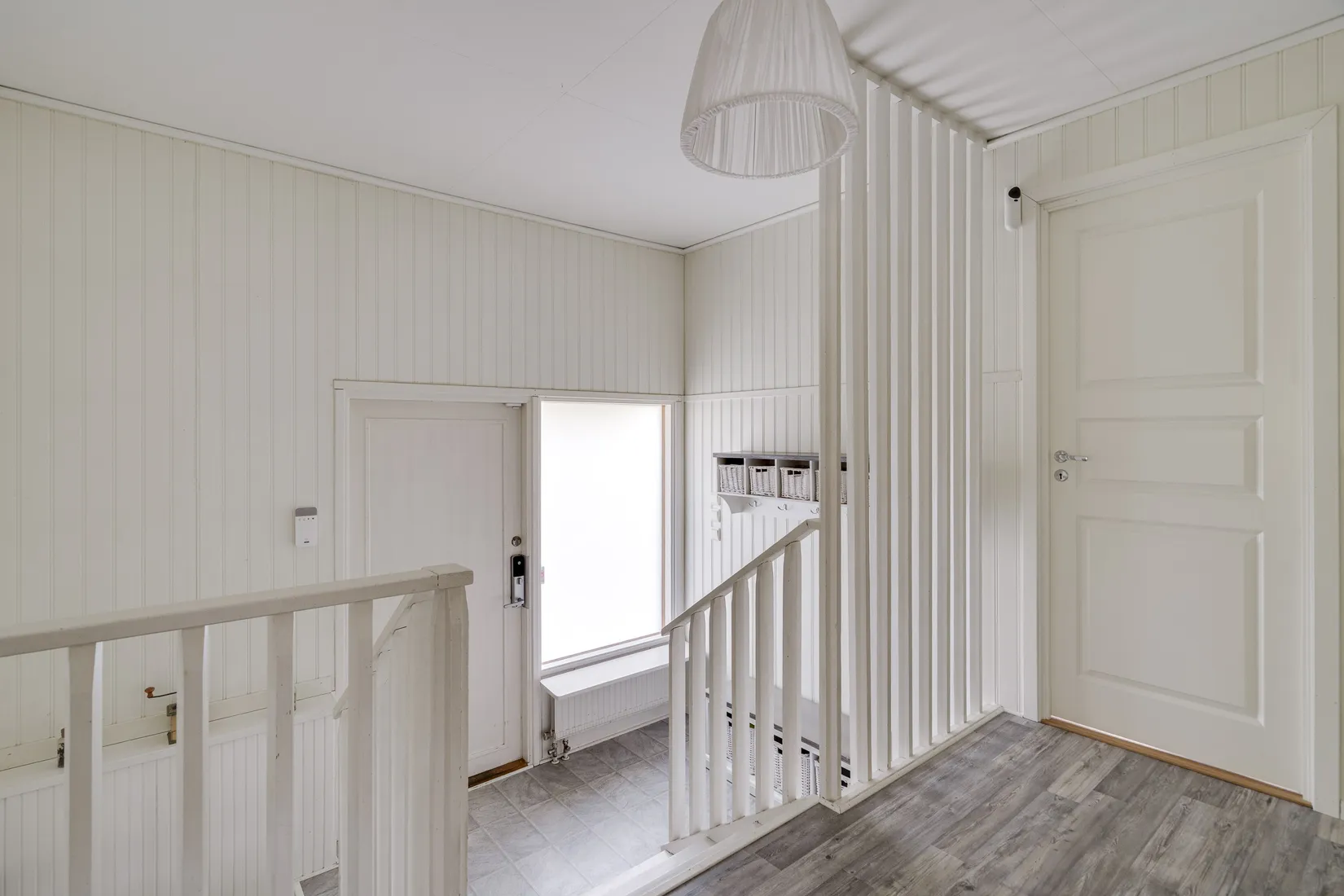 Villa, Frövidalsgatan 7, Frövi, Lindesberg
