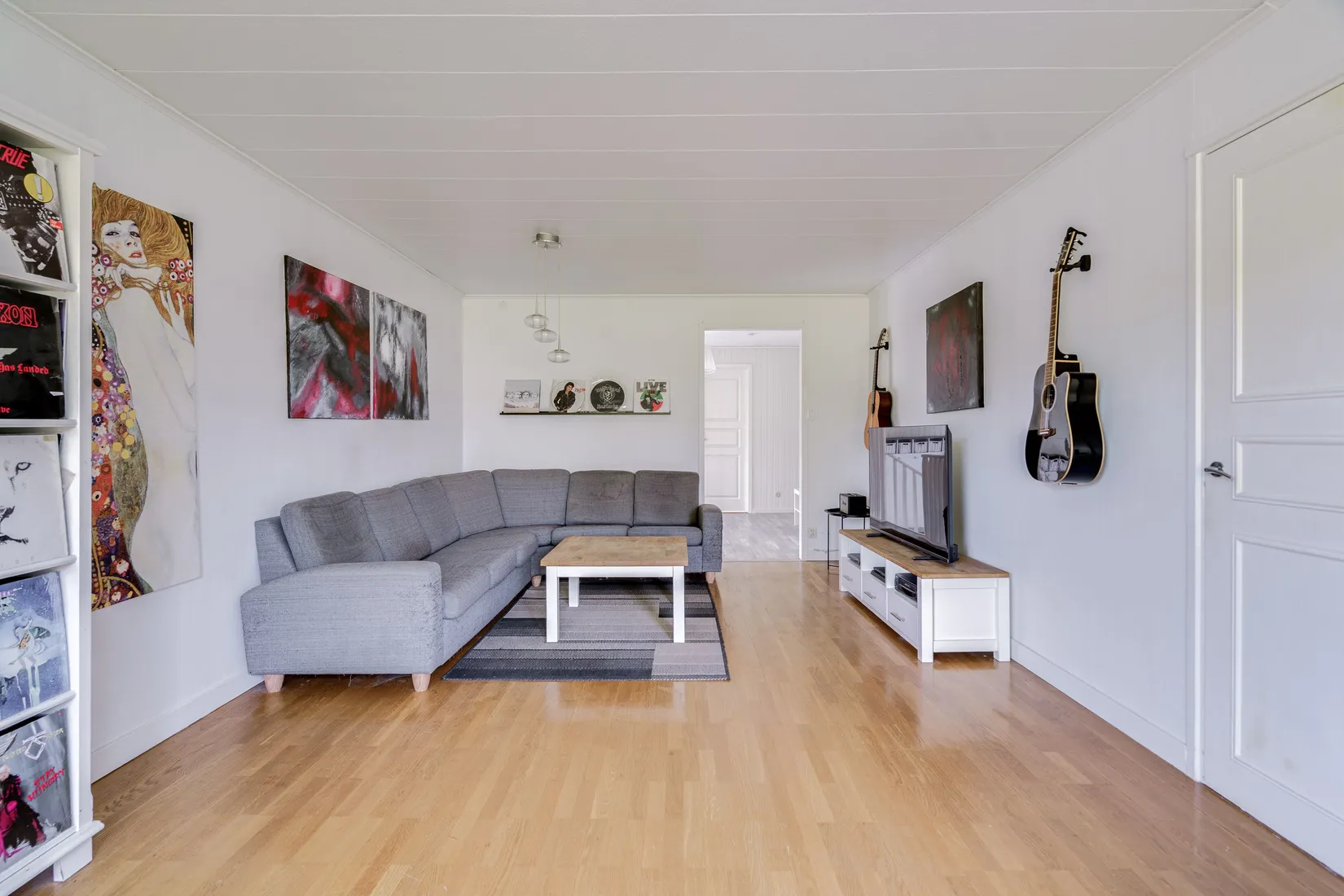 Villa, Frövidalsgatan 7, Frövi, Lindesberg