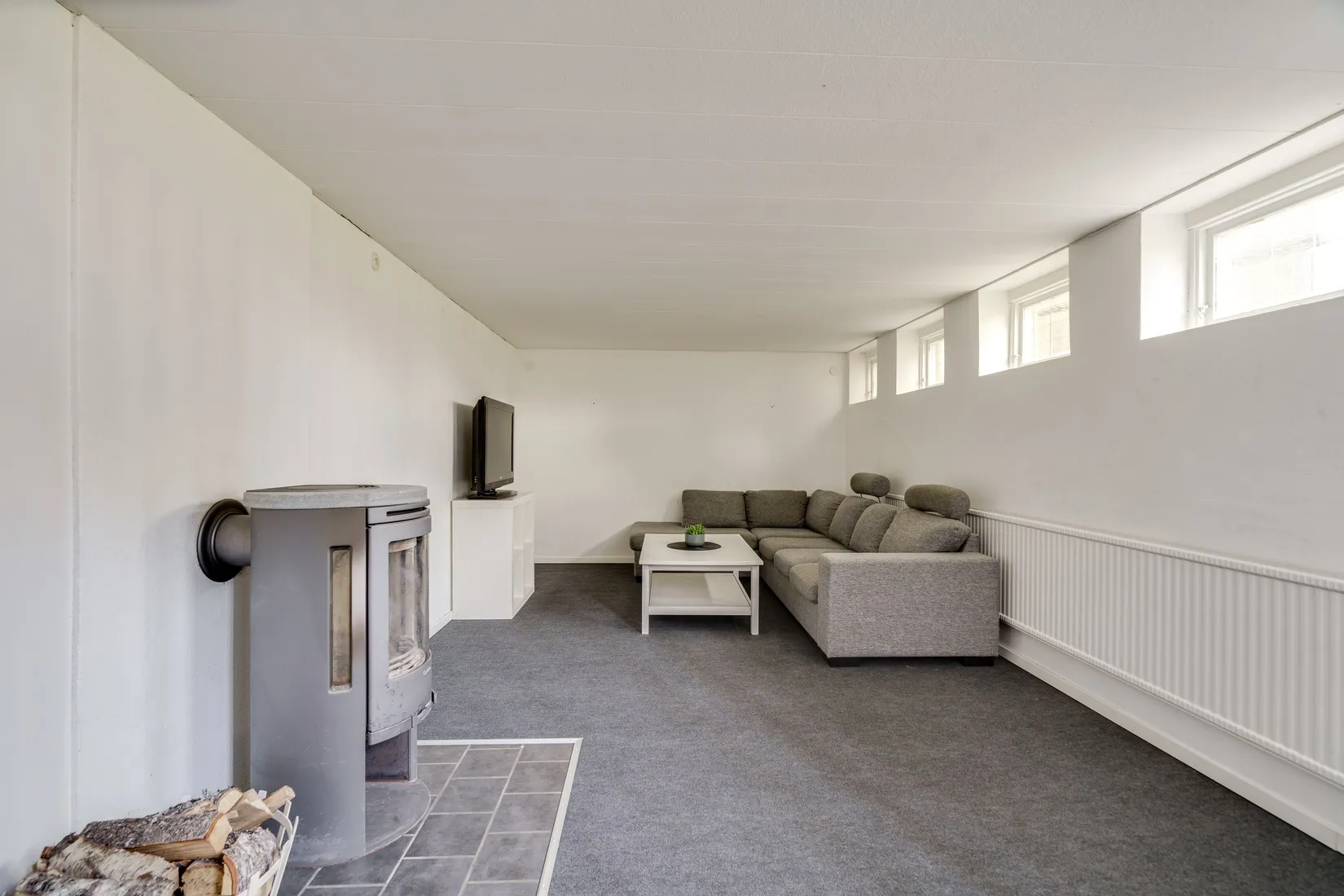 Villa, Frövidalsgatan 7, Frövi, Lindesberg