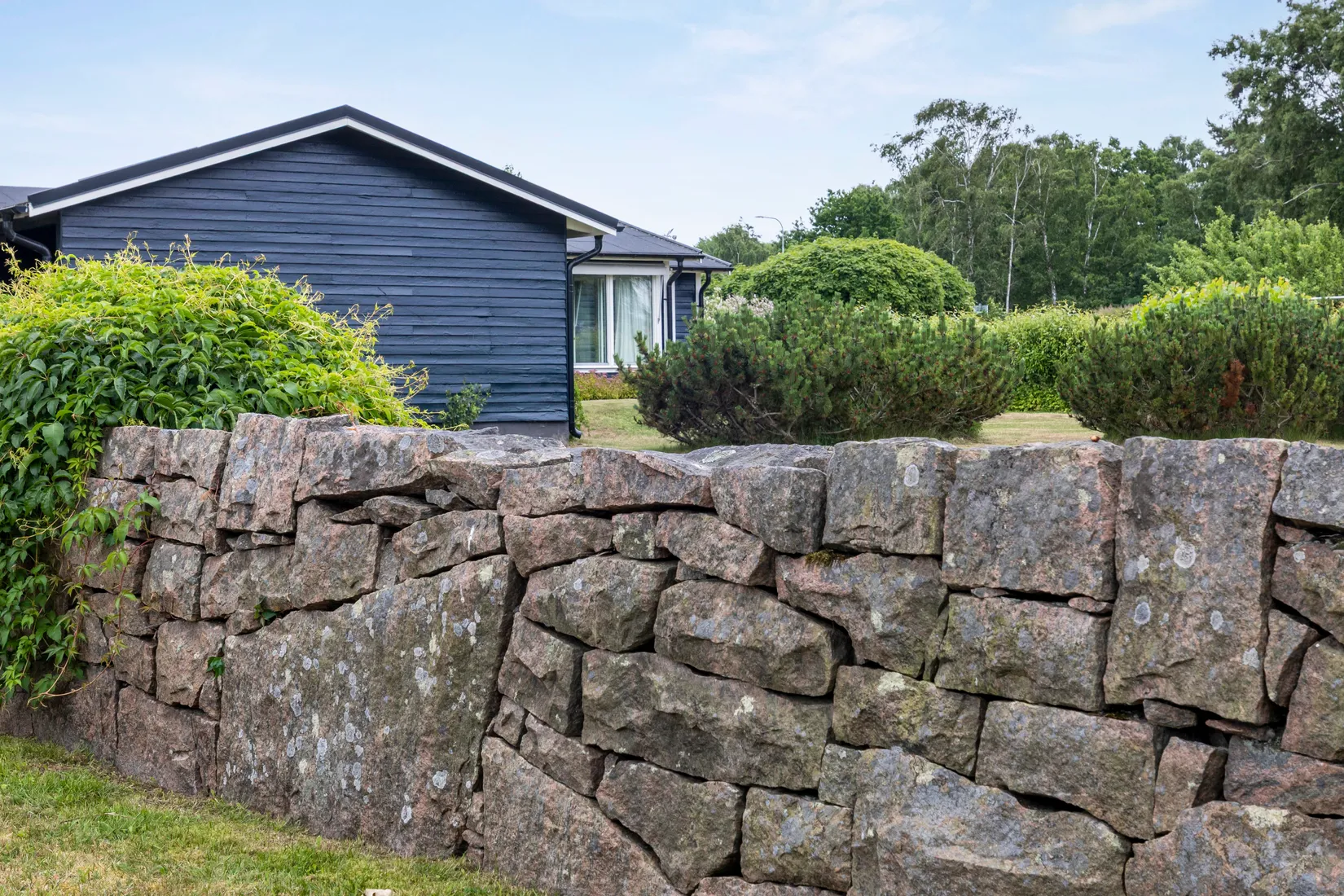 Fritidshus, Vältakullsvägen 3, Villshärad, Halmstad