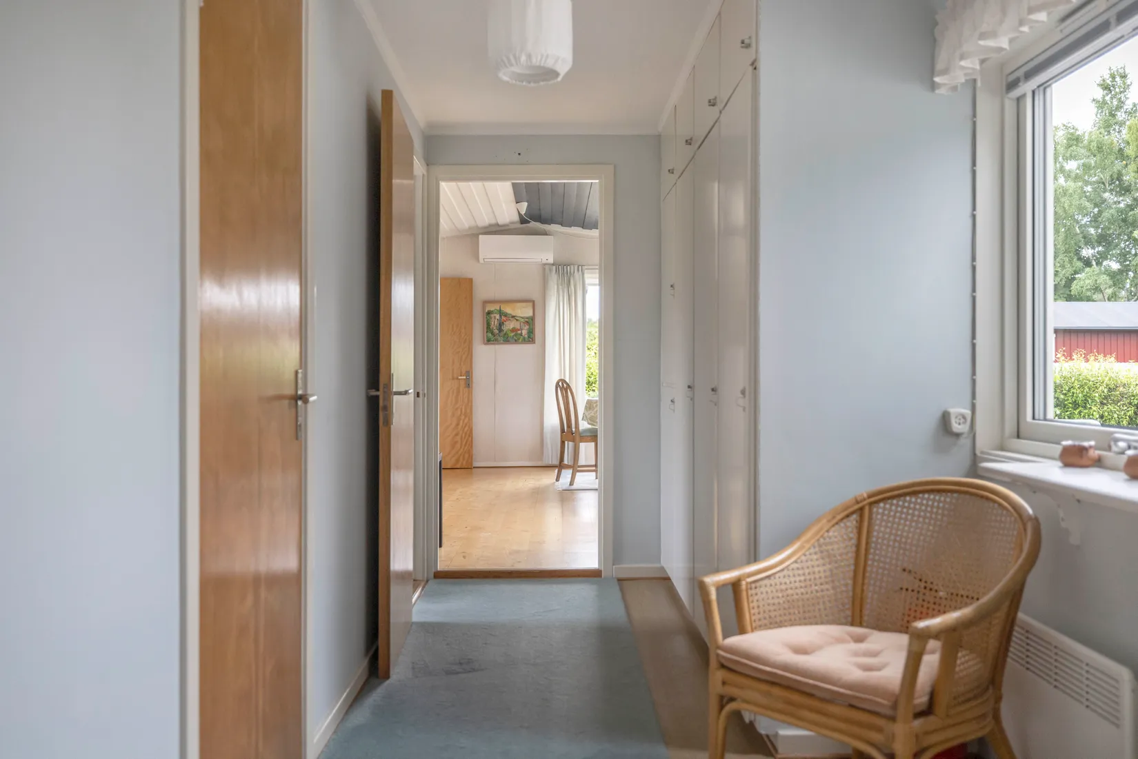 Fritidshus, Vältakullsvägen 3, Villshärad, Halmstad