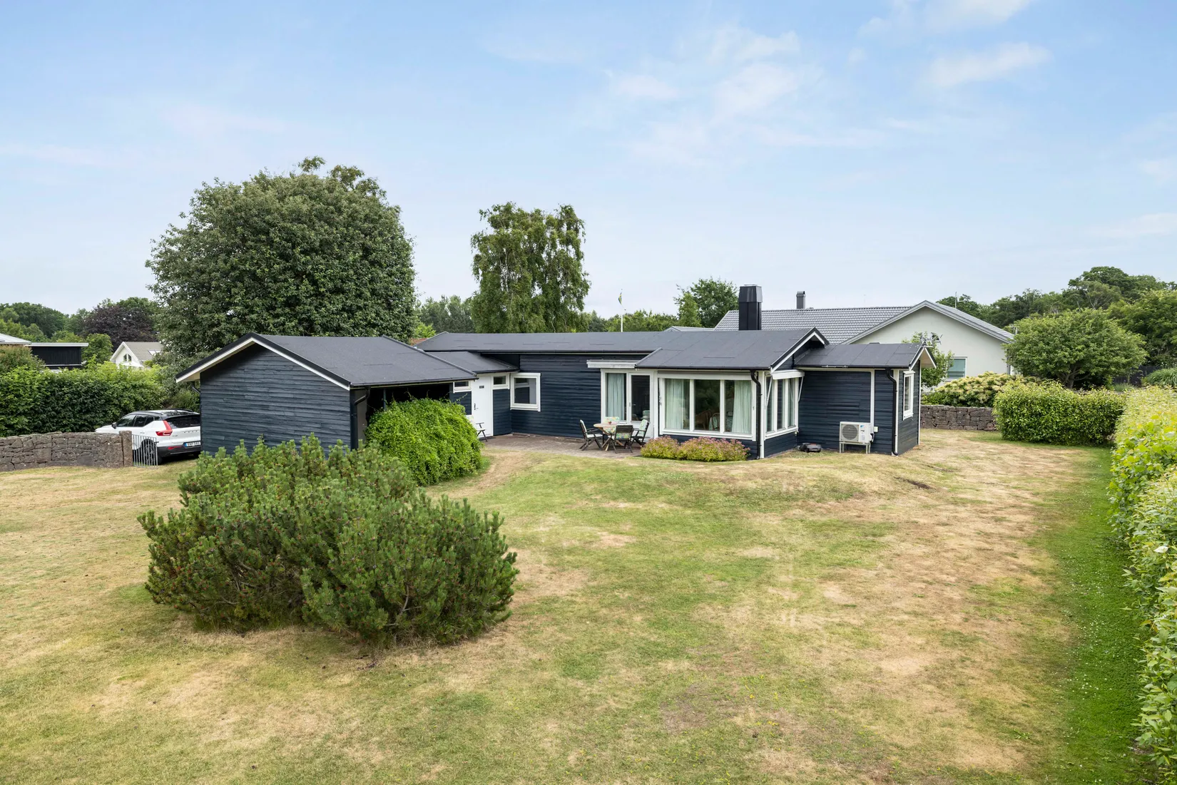 Fritidshus, Vältakullsvägen 3, Villshärad, Halmstad