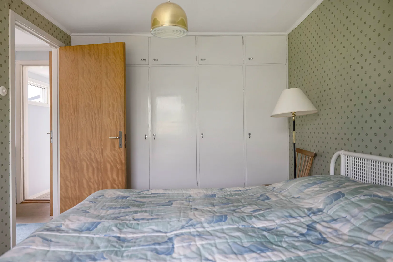 Fritidshus, Vältakullsvägen 3, Villshärad, Halmstad