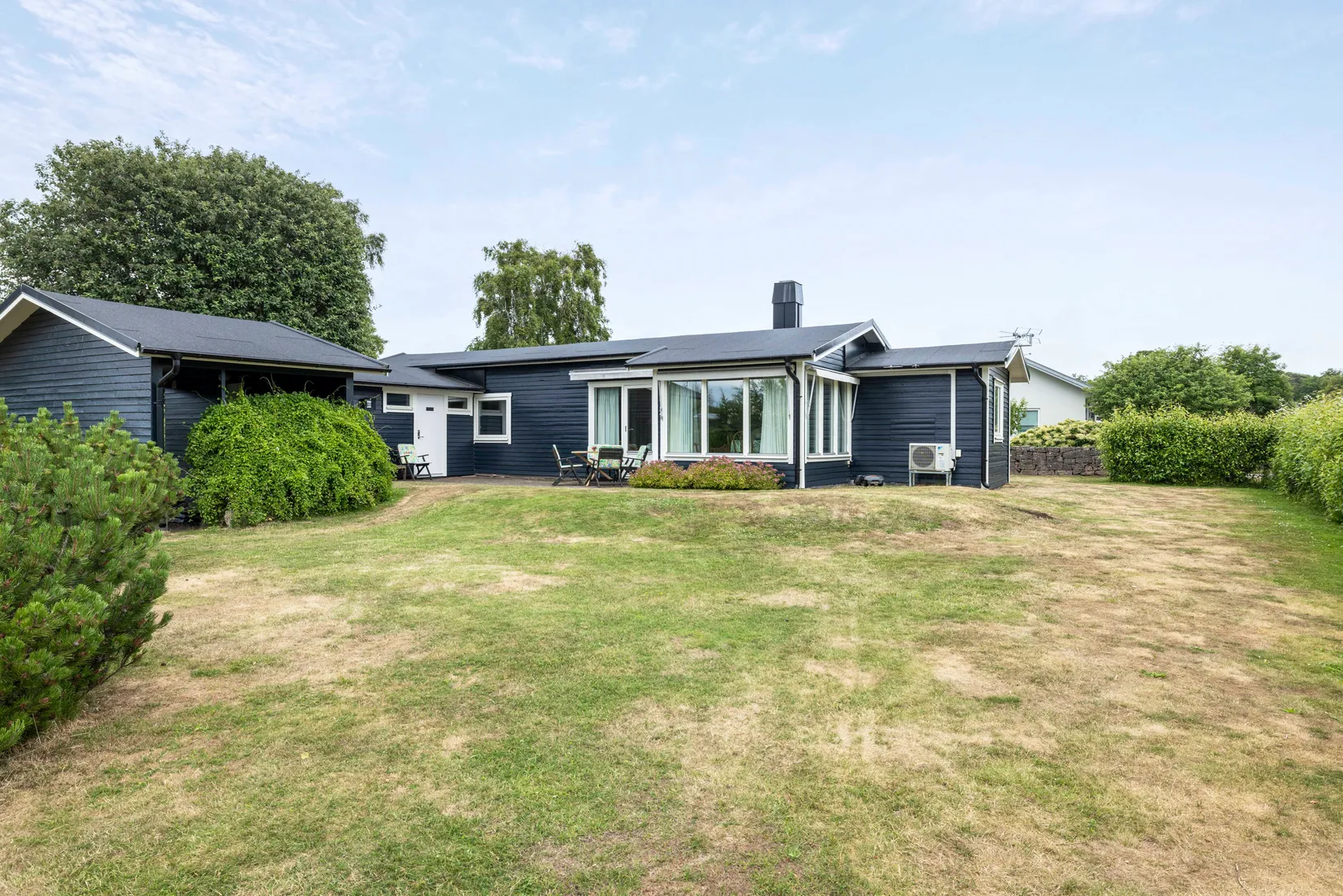 Fritidshus, Vältakullsvägen 3, Villshärad, Halmstad