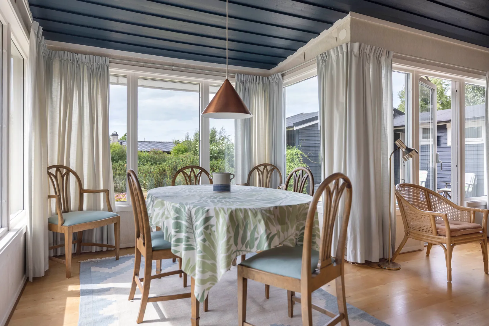 Fritidshus, Vältakullsvägen 3, Villshärad, Halmstad