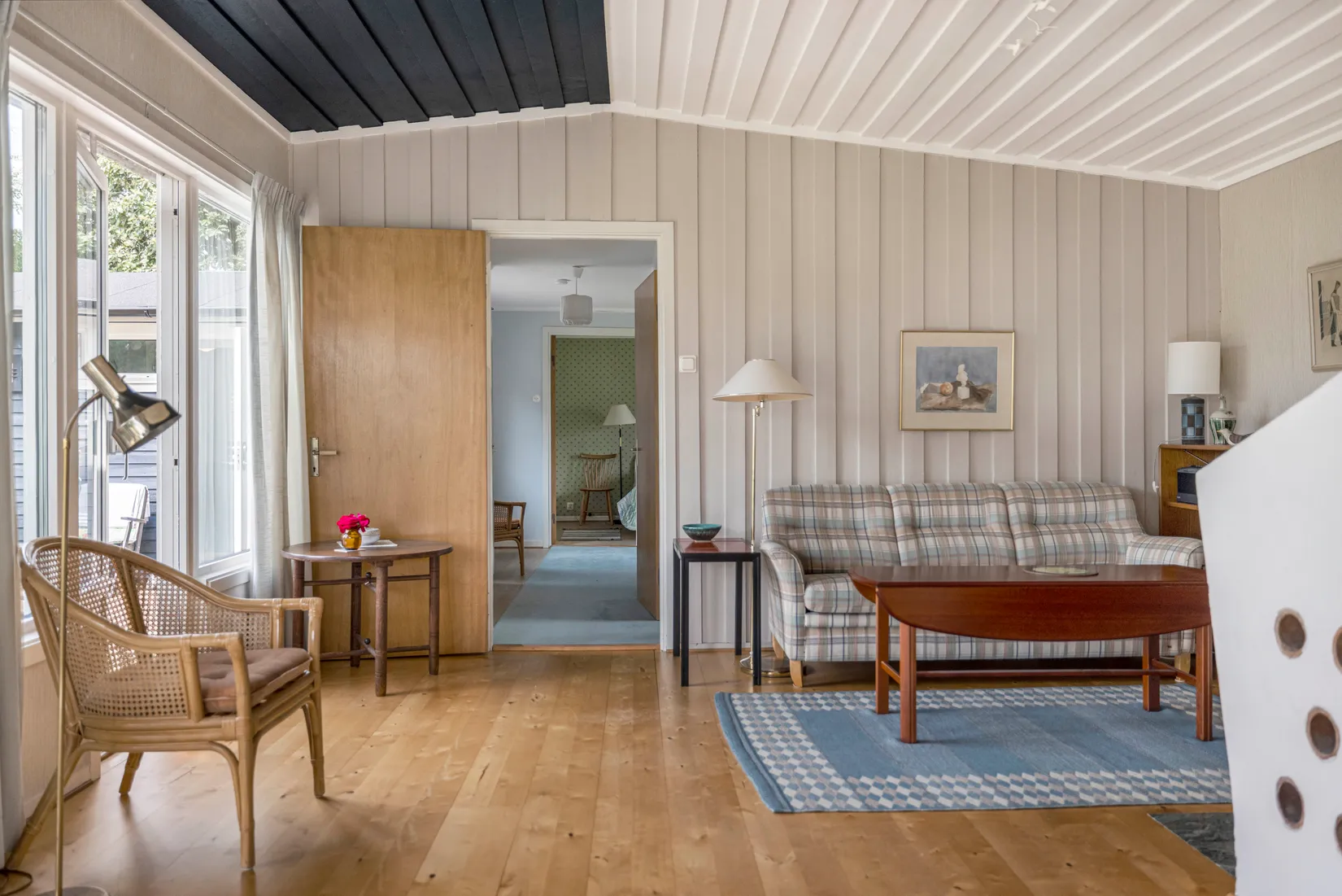 Fritidshus, Vältakullsvägen 3, Villshärad, Halmstad