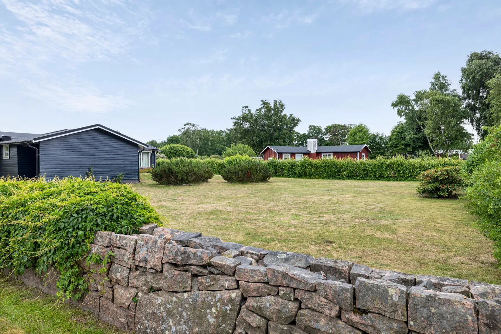 Fritidshus, Vältakullsvägen 3, Villshärad, Halmstad