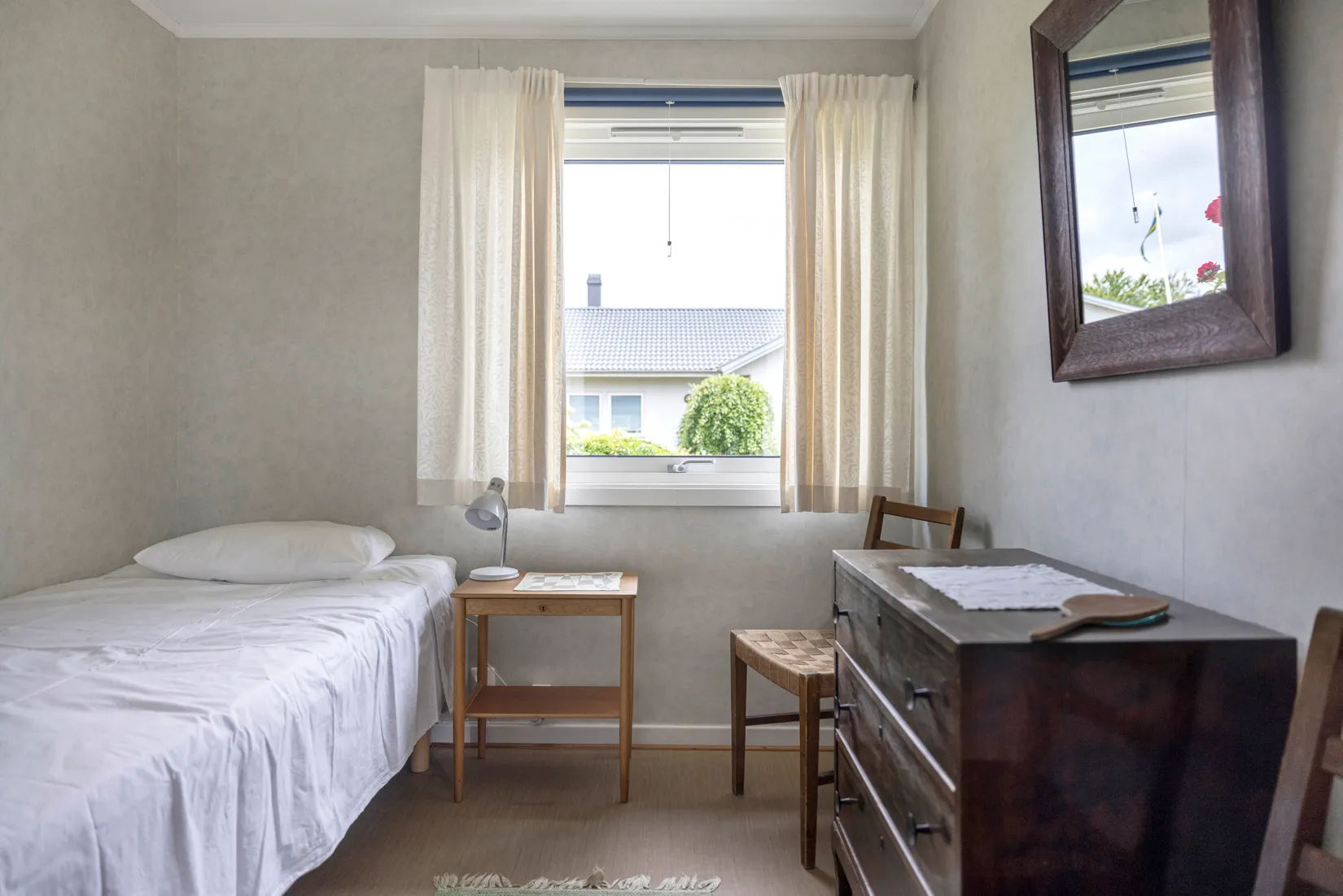 Fritidshus, Vältakullsvägen 3, Villshärad, Halmstad