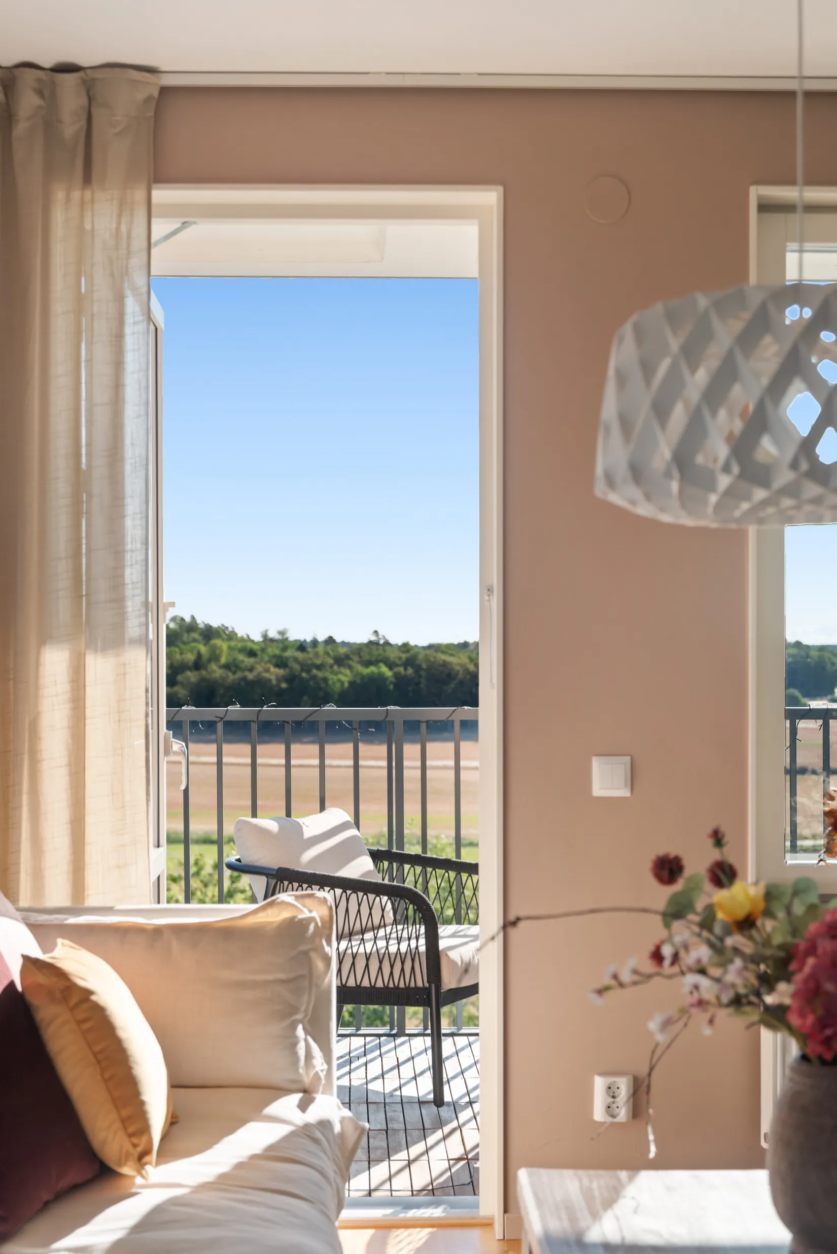 Bostadsrätt, Maria Winkvists Väg 10a, Solbacka Strand, Norrtälje