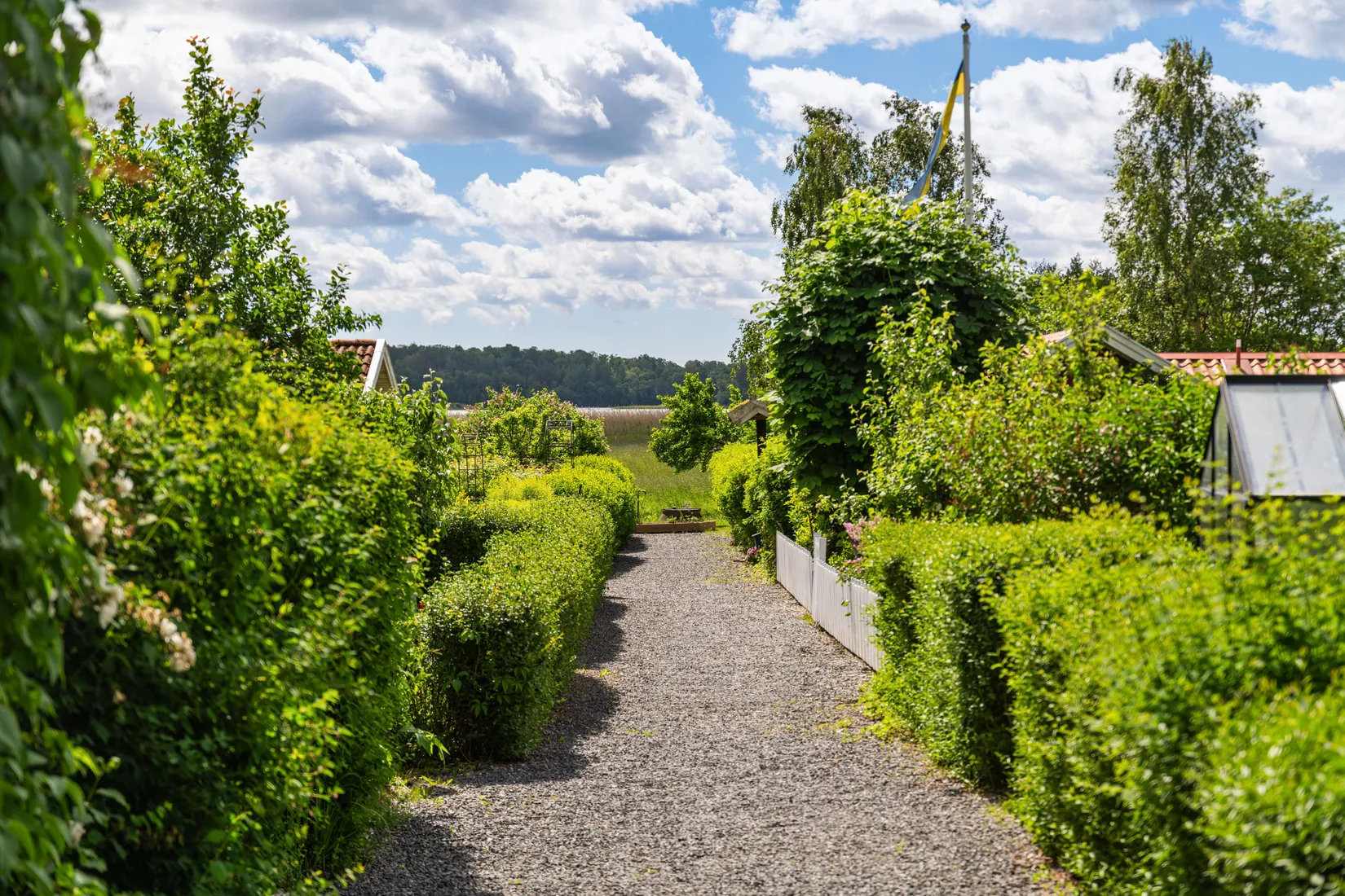Bostadsrätt, Maria Winkvists Väg 10a, Solbacka Strand, Norrtälje