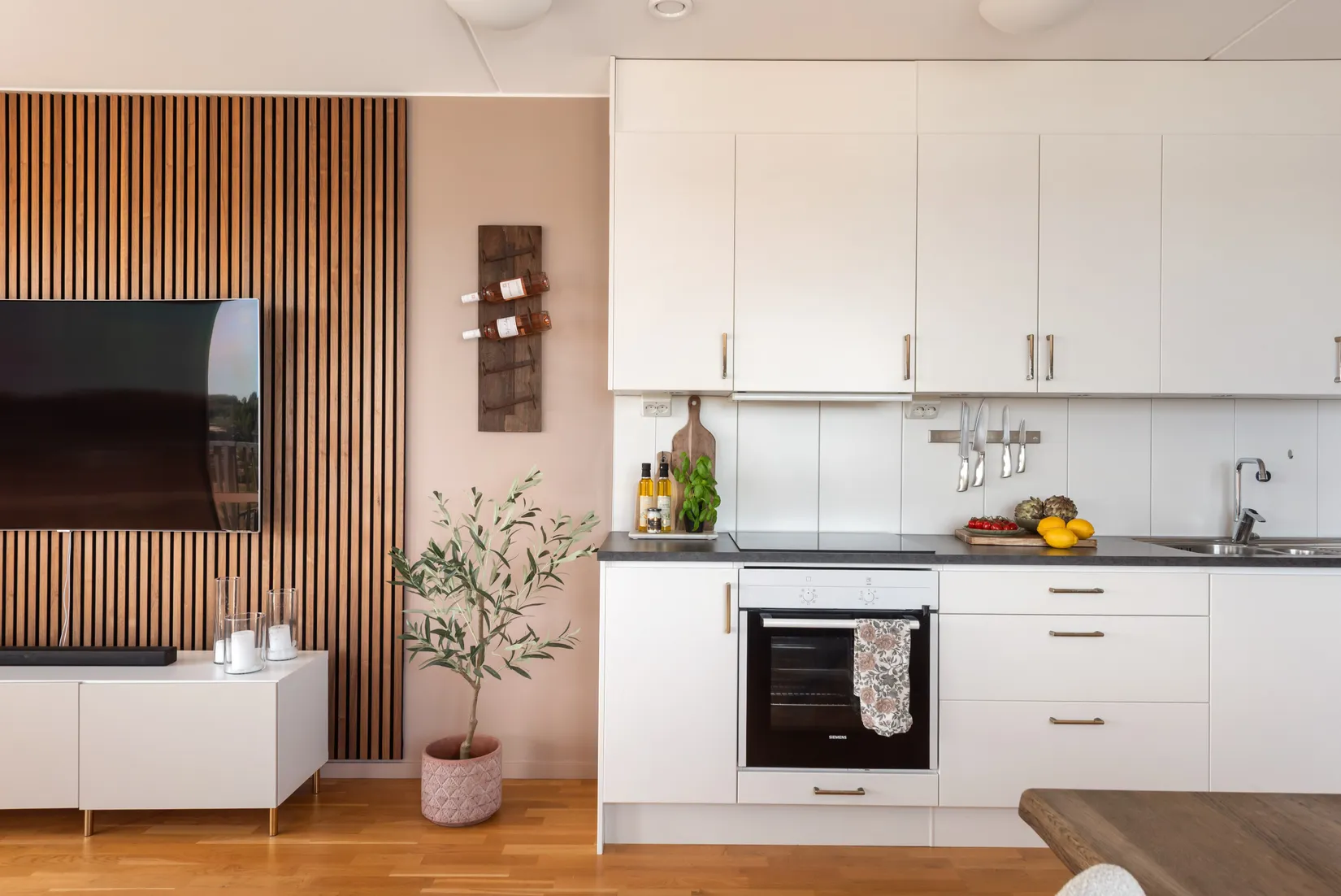 Bostadsrätt, Maria Winkvists Väg 10a, Solbacka Strand, Norrtälje