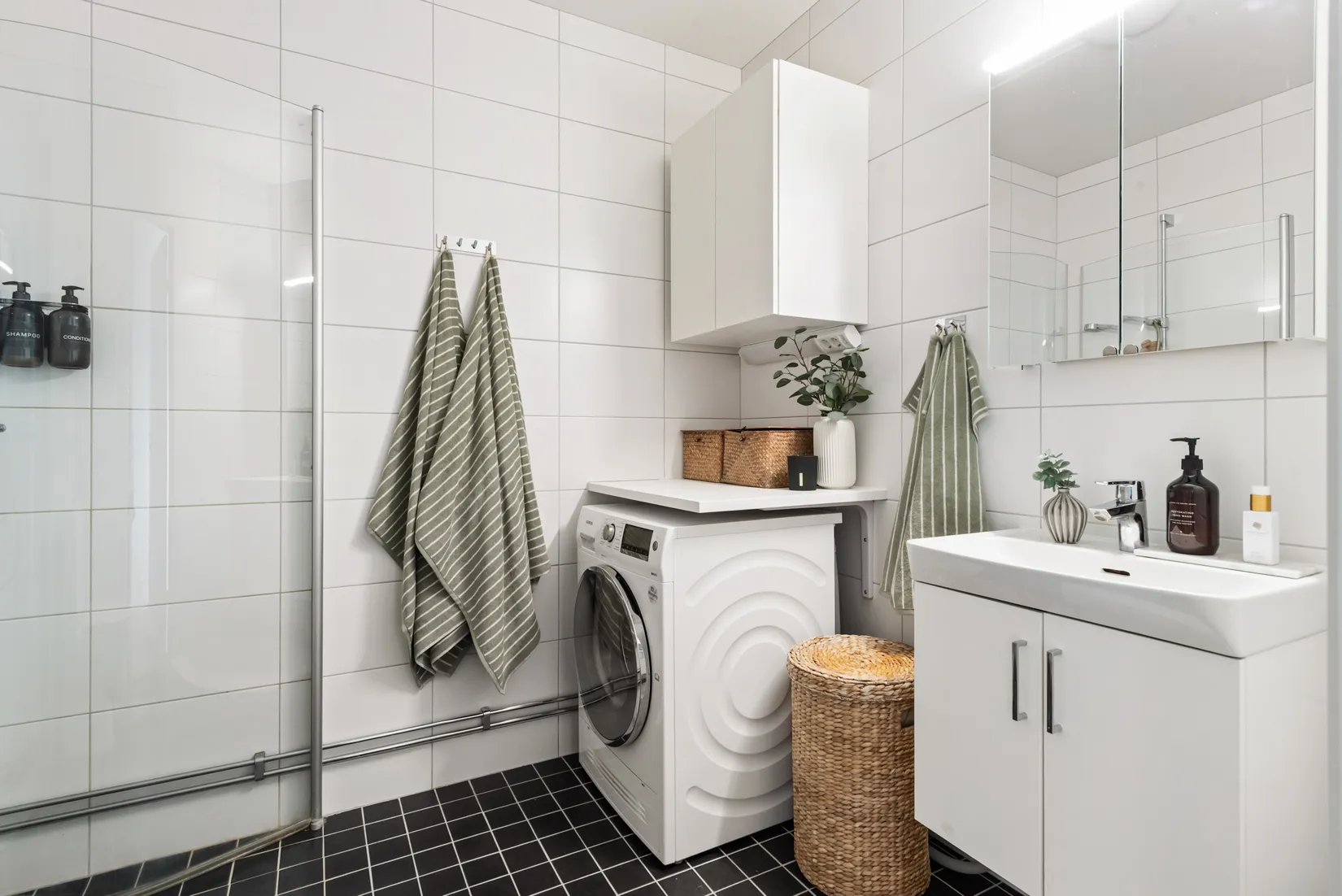 Bostadsrätt, Maria Winkvists Väg 10a, Solbacka Strand, Norrtälje