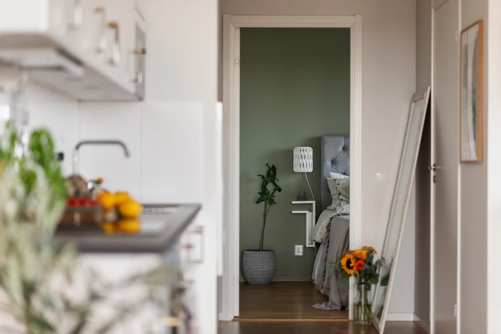 Bostadsrätt, Maria Winkvists Väg 10a, Solbacka Strand, Norrtälje