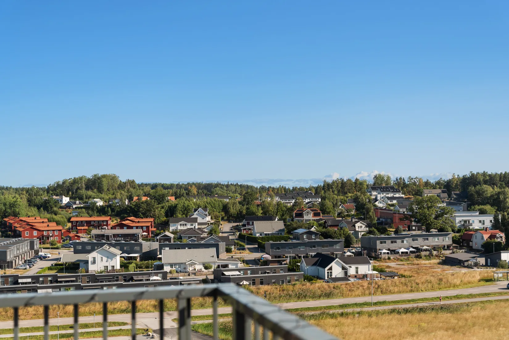Bostadsrätt, Maria Winkvists Väg 10a, Solbacka Strand, Norrtälje