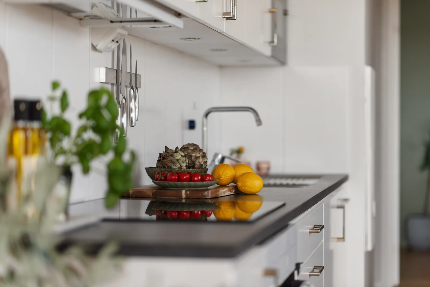 Bostadsrätt, Maria Winkvists Väg 10a, Solbacka Strand, Norrtälje