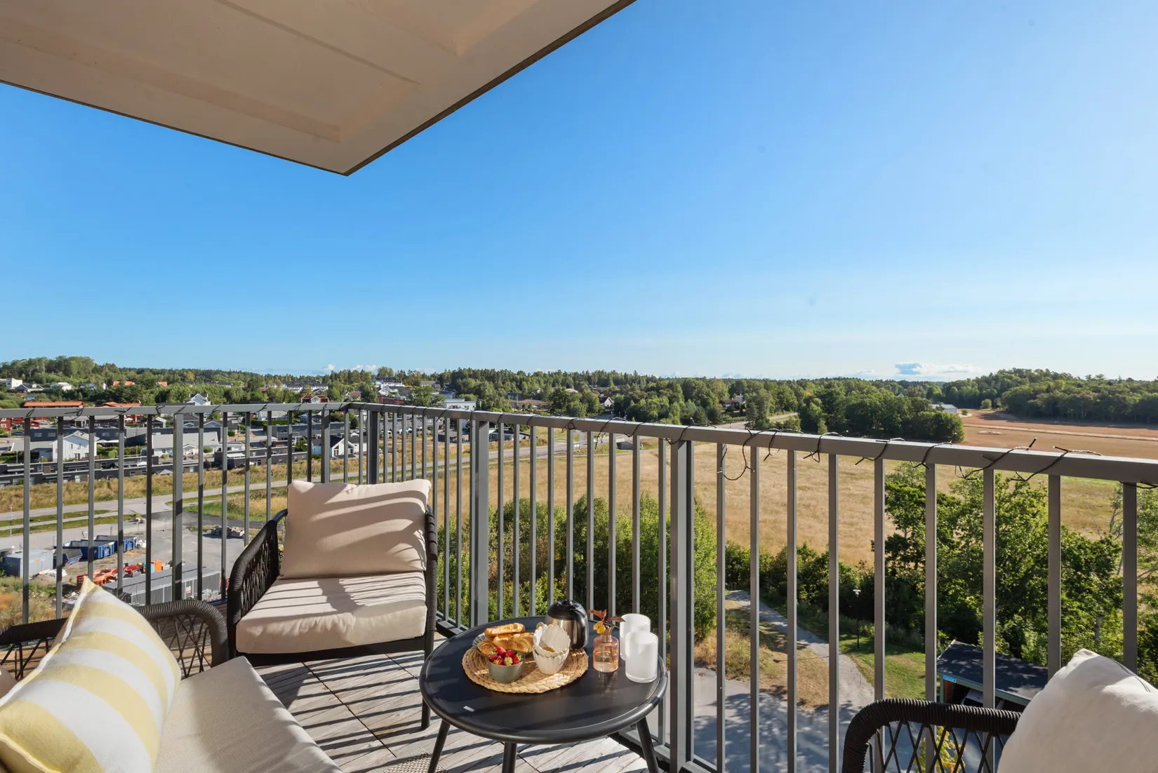 Bostadsrätt, Maria Winkvists Väg 10a, Solbacka Strand, Norrtälje