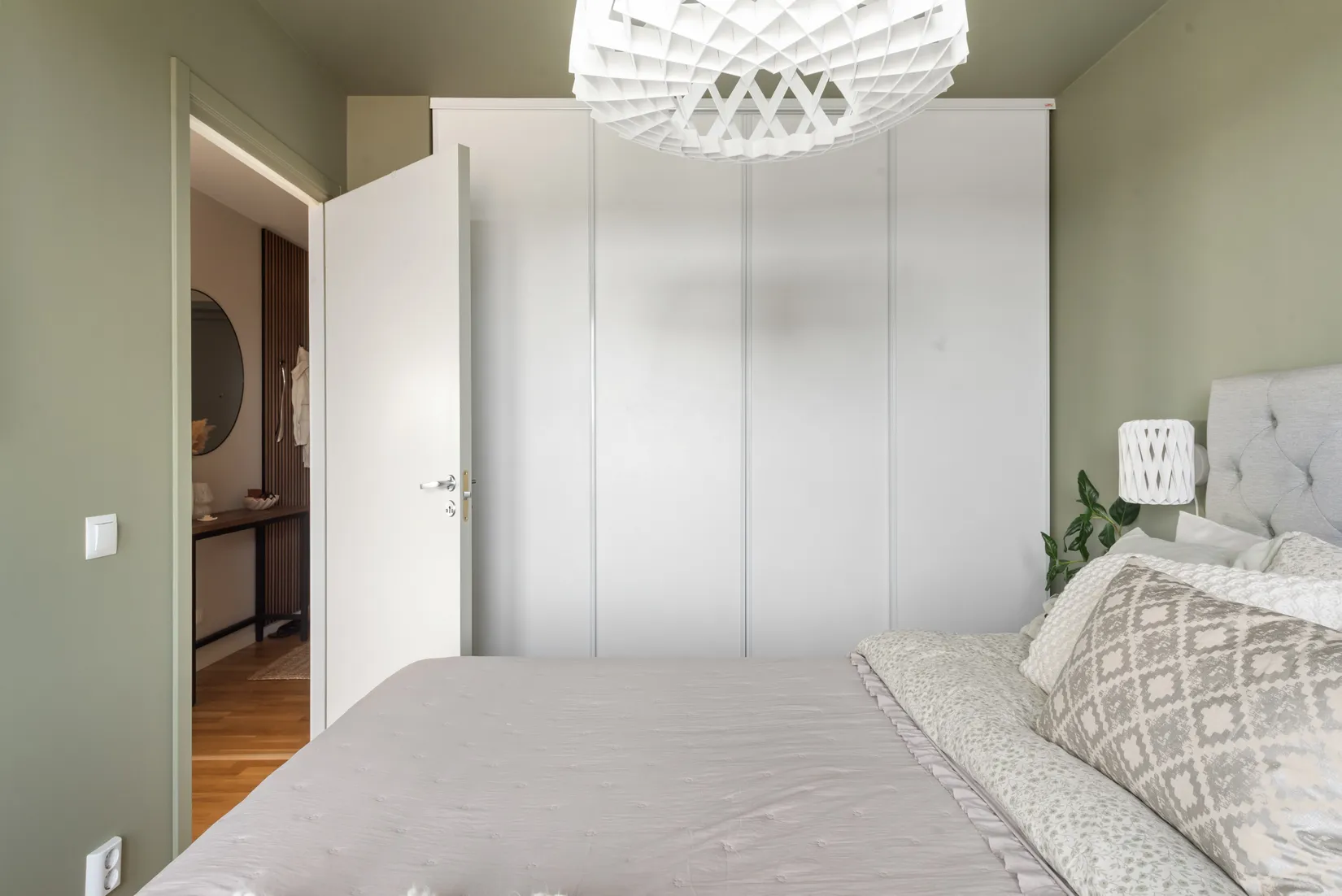 Bostadsrätt, Maria Winkvists Väg 10a, Solbacka Strand, Norrtälje