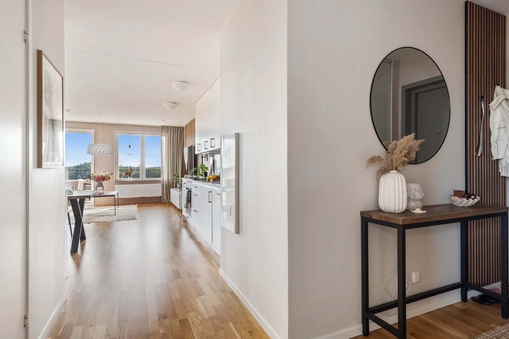 Bostadsrätt, Maria Winkvists Väg 10a, Solbacka Strand, Norrtälje