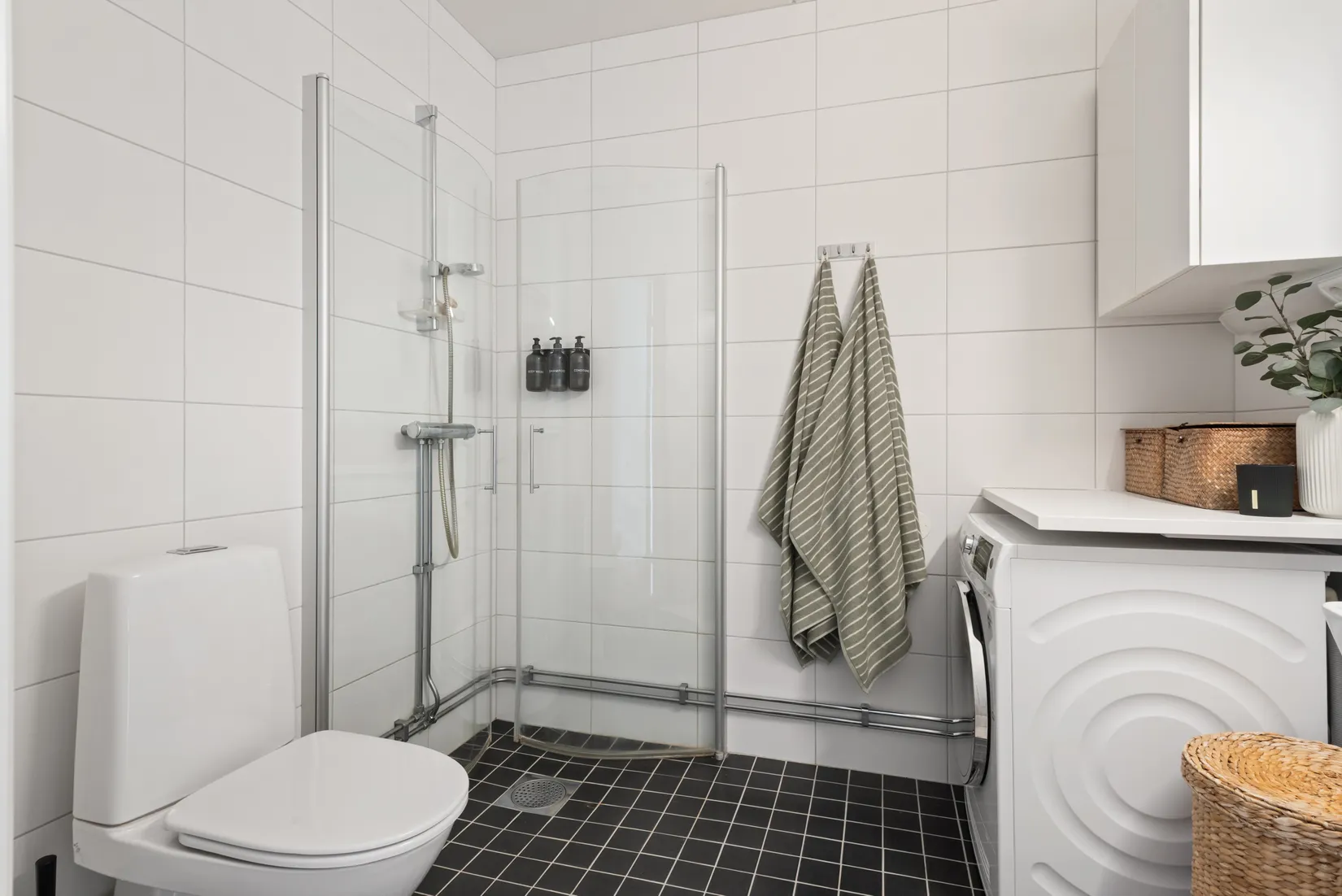Bostadsrätt, Maria Winkvists Väg 10a, Solbacka Strand, Norrtälje