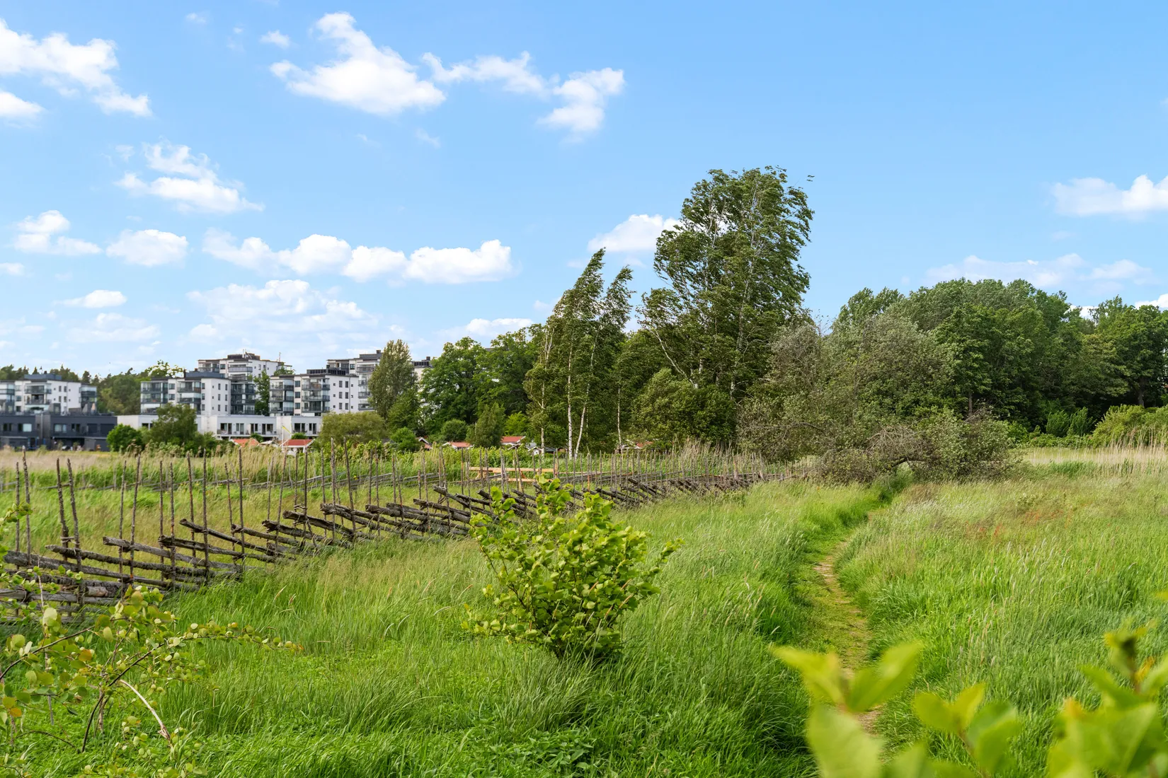 Bostadsrätt, Maria Winkvists Väg 10a, Solbacka Strand, Norrtälje
