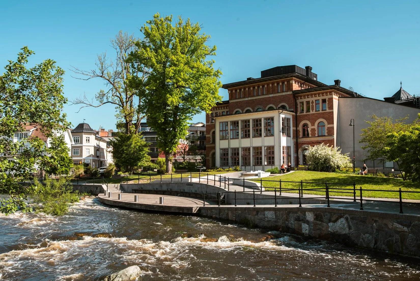 Bostadsrätt, Maria Winkvists Väg 10a, Solbacka Strand, Norrtälje