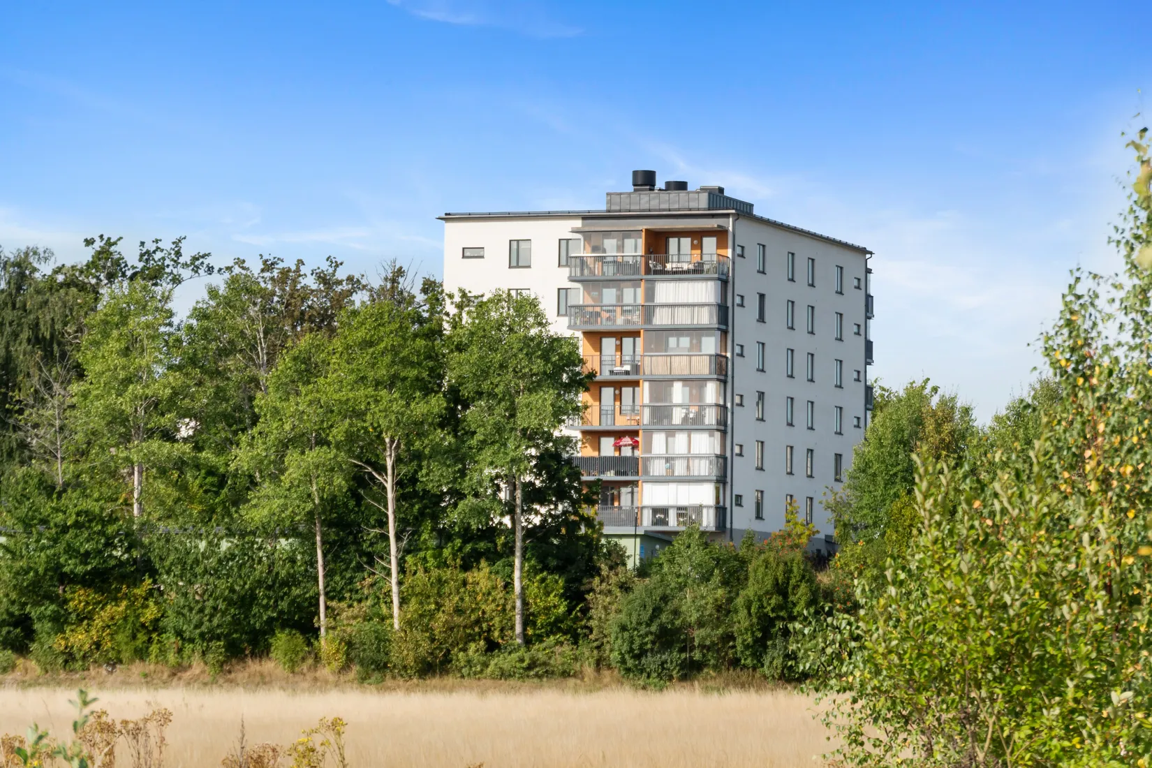 Bostadsrätt, Maria Winkvists Väg 10a, Solbacka Strand, Norrtälje