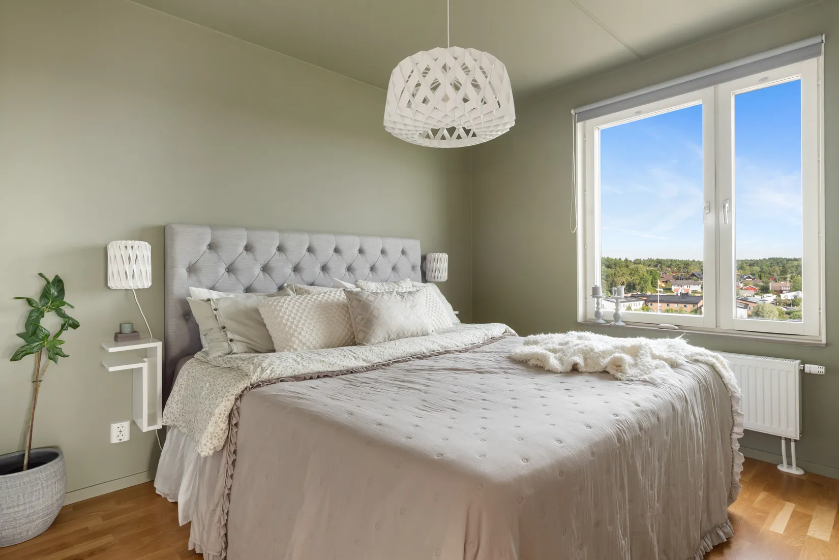 Bostadsrätt, Maria Winkvists Väg 10a, Solbacka Strand, Norrtälje