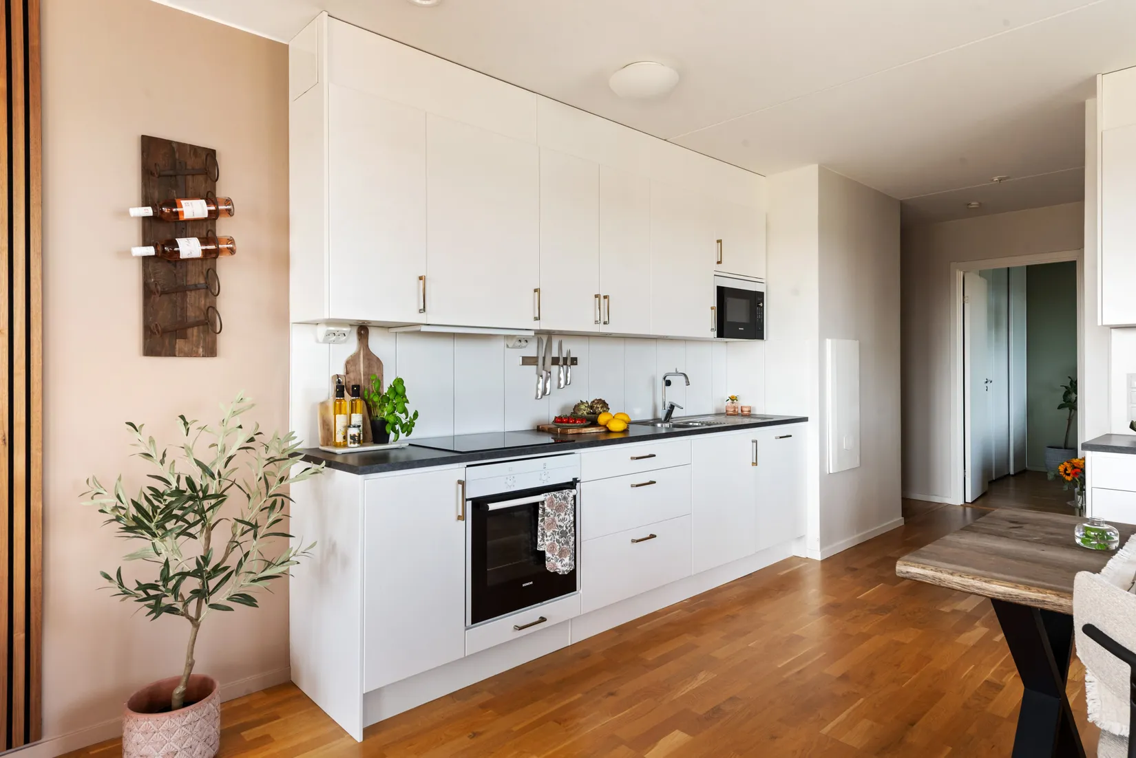 Bostadsrätt, Maria Winkvists Väg 10a, Solbacka Strand, Norrtälje