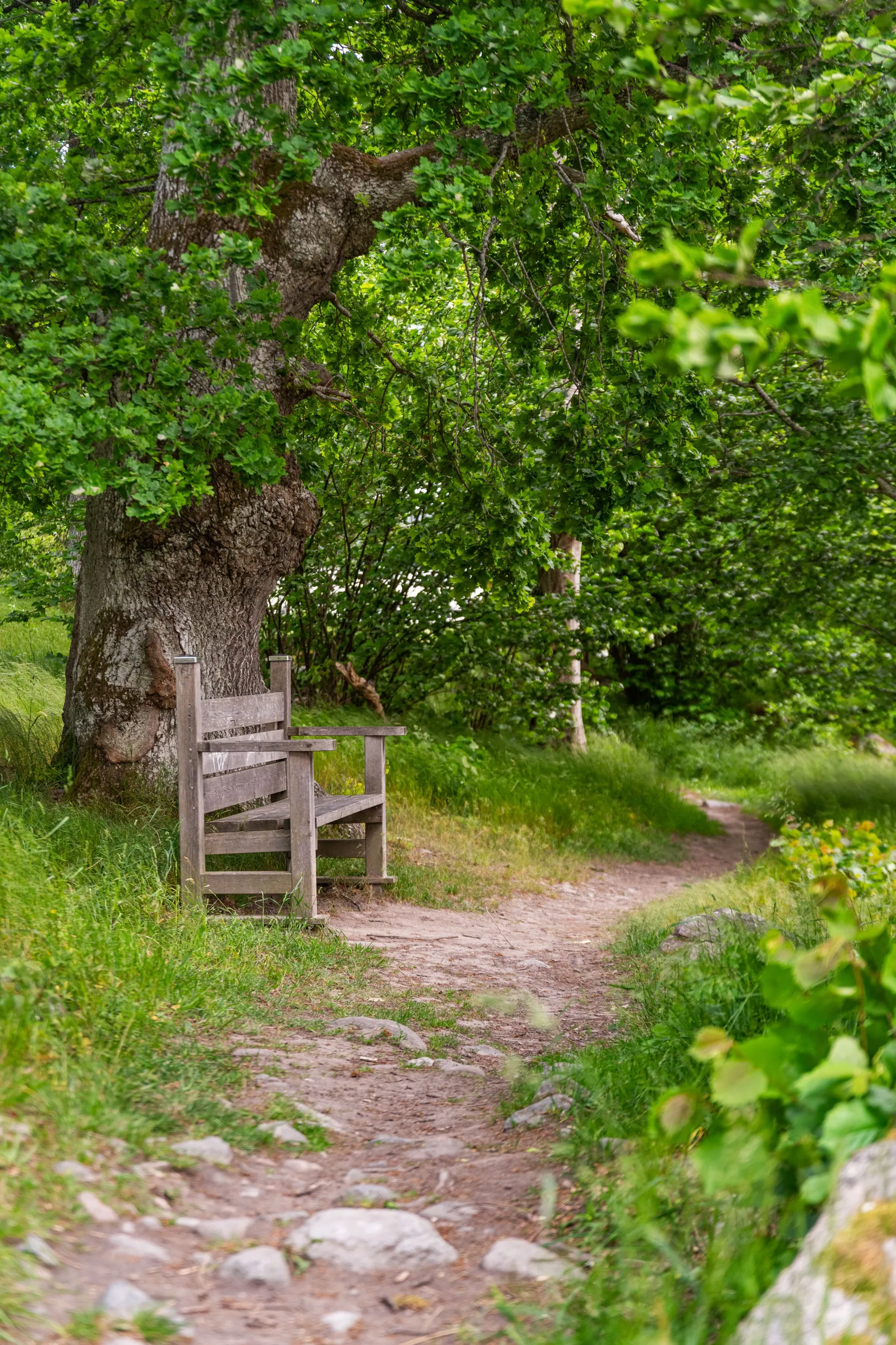 Bostadsrätt, Maria Winkvists Väg 10a, Solbacka Strand, Norrtälje