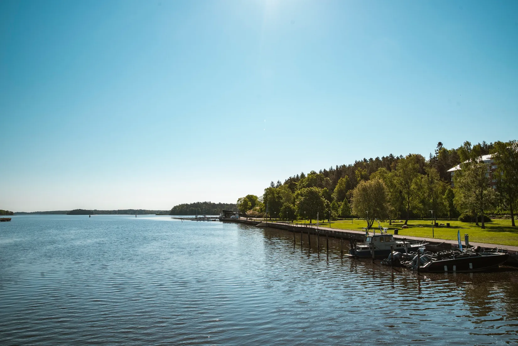 Bostadsrätt, Maria Winkvists Väg 10a, Solbacka Strand, Norrtälje