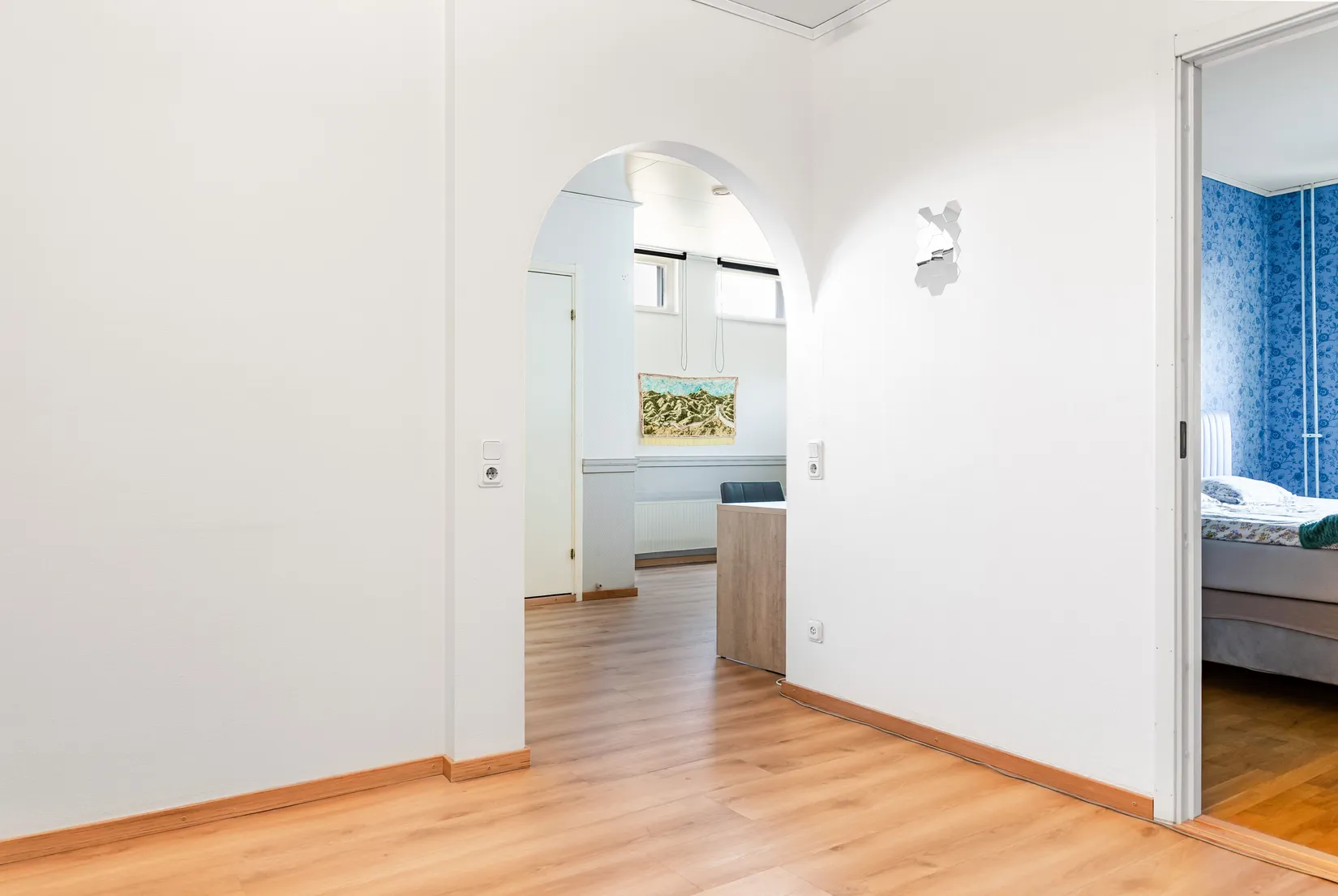 Bostadsrätt, Sandviksgatan 22, Varvet, Luleå