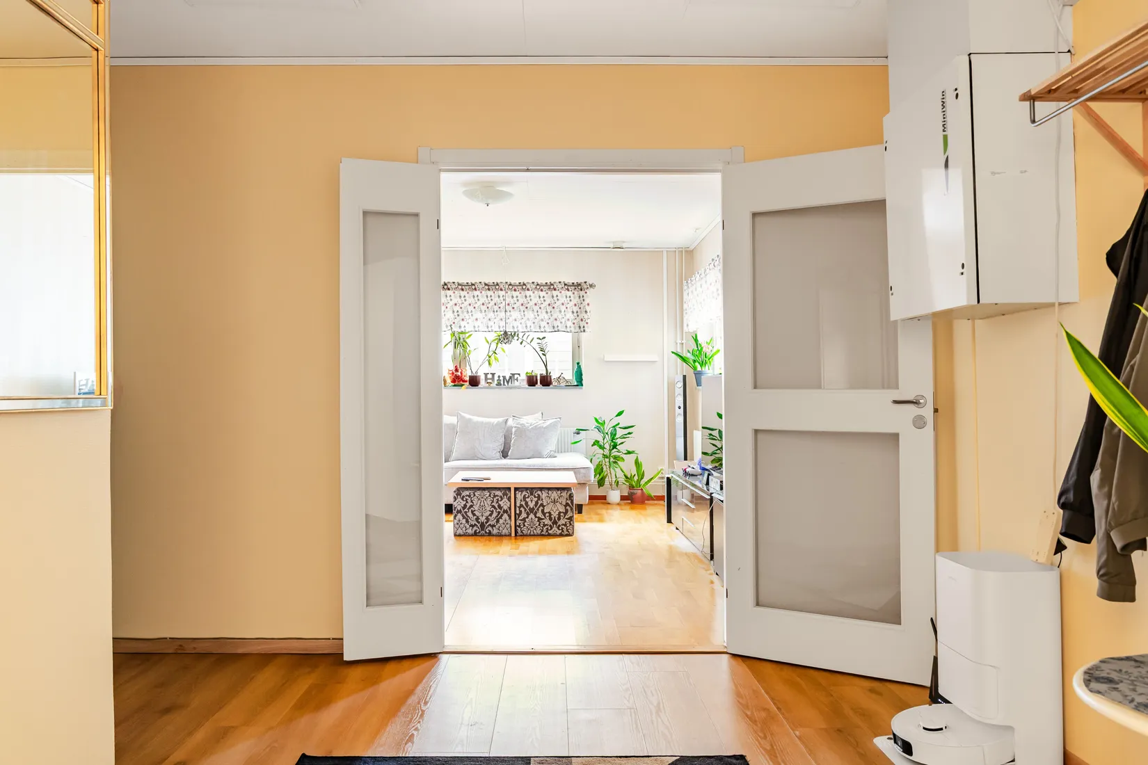 Bostadsrätt, Sandviksgatan 22, Varvet, Luleå