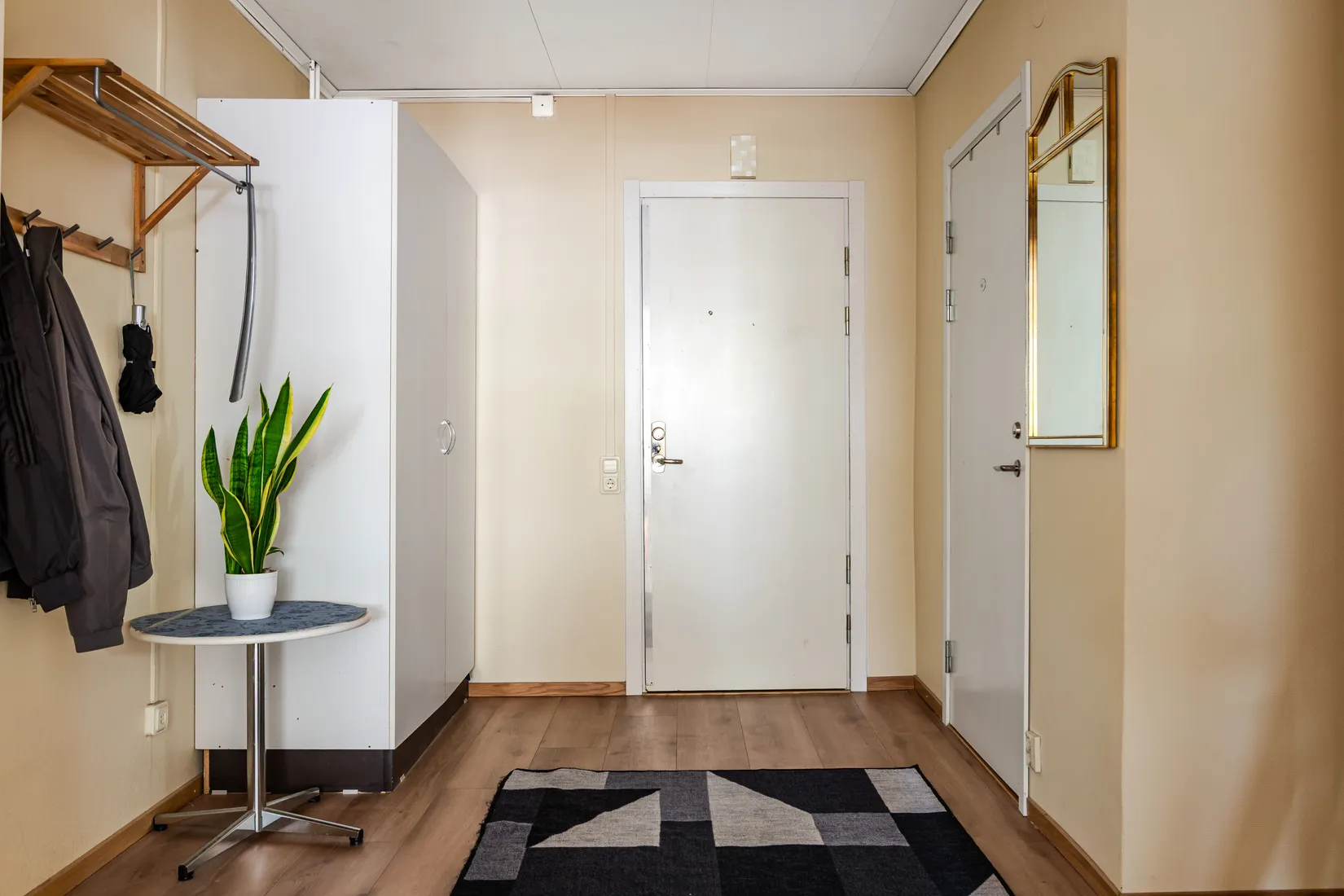 Bostadsrätt, Sandviksgatan 22, Varvet, Luleå