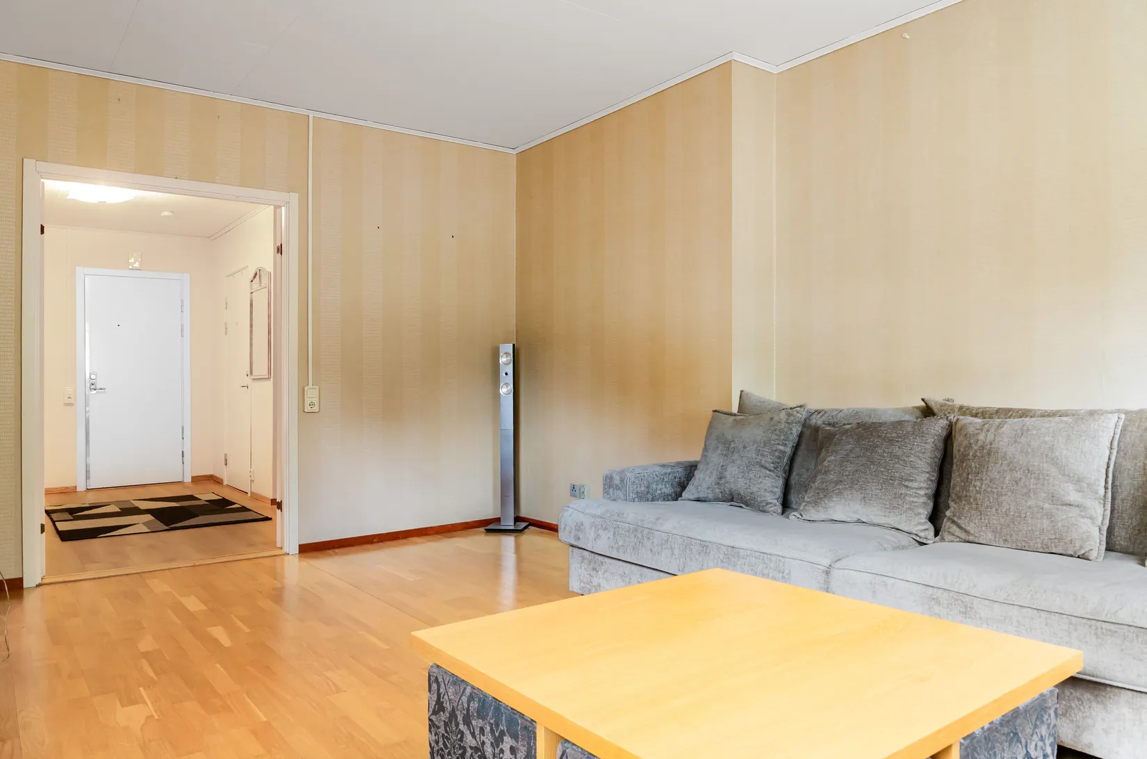 Bostadsrätt, Sandviksgatan 22, Varvet, Luleå
