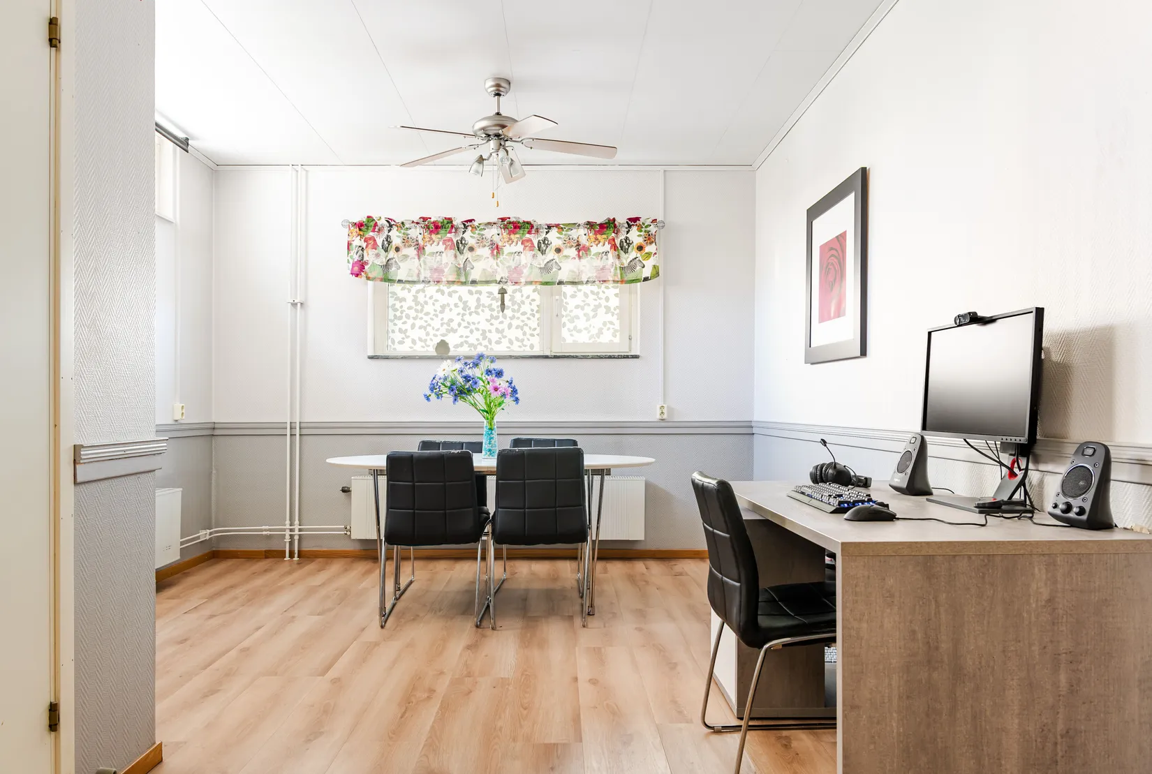 Bostadsrätt, Sandviksgatan 22, Varvet, Luleå