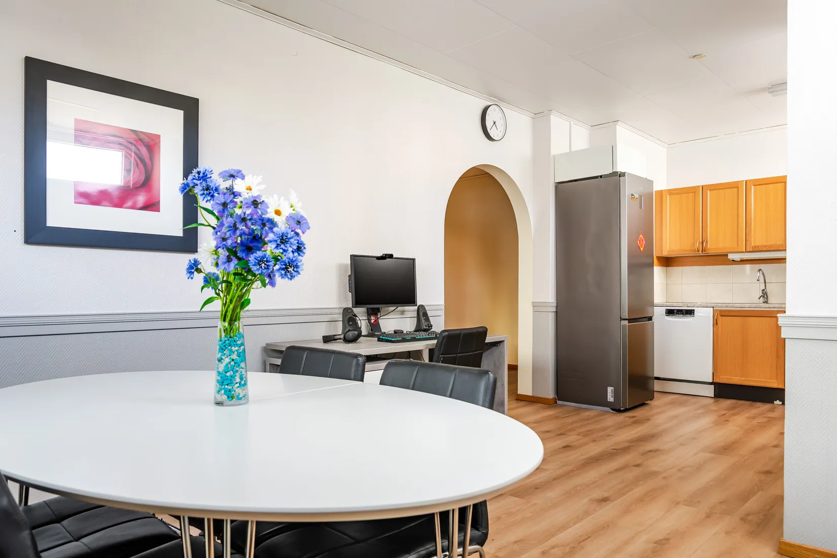 Bostadsrätt, Sandviksgatan 22, Varvet, Luleå